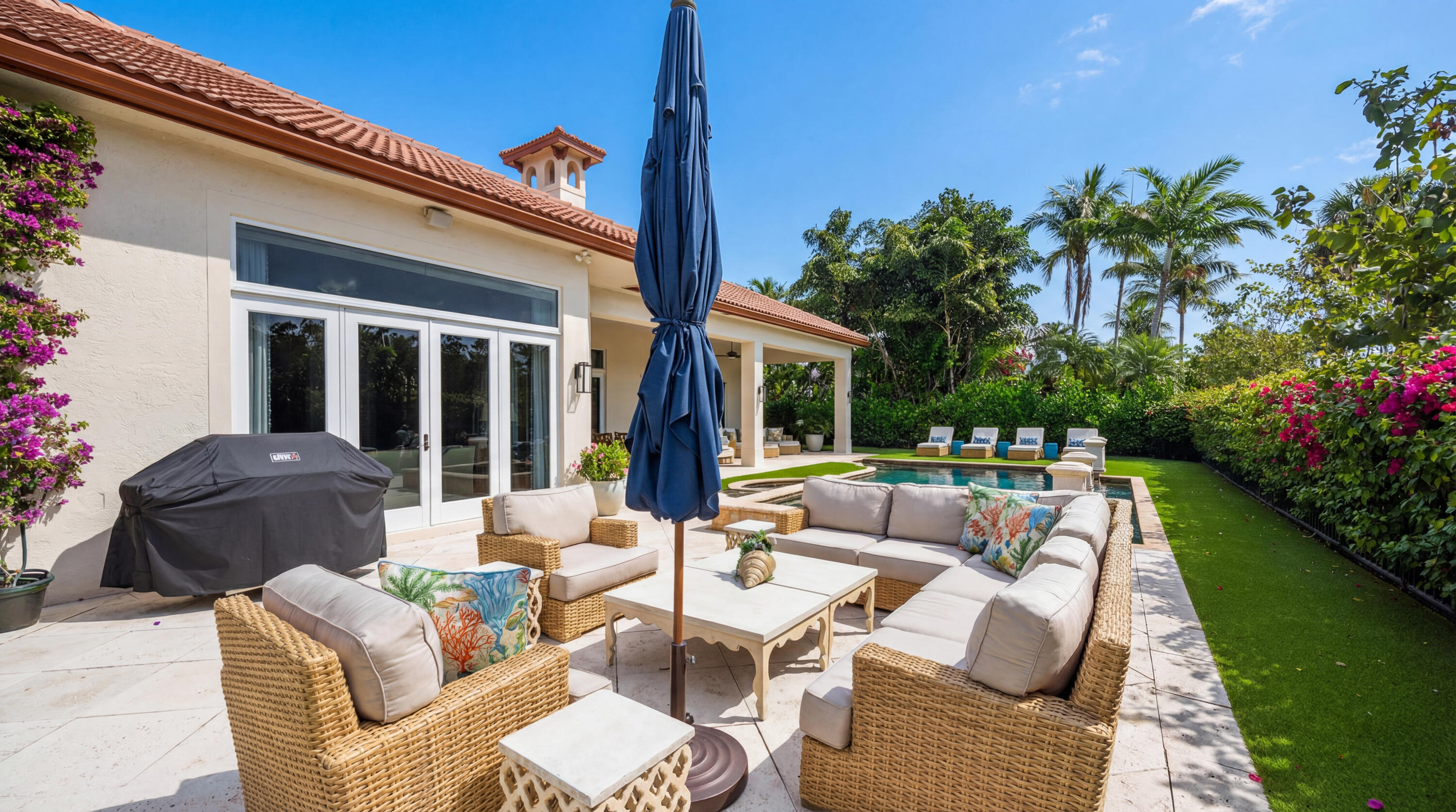 MIZNER ESTATES - Residential