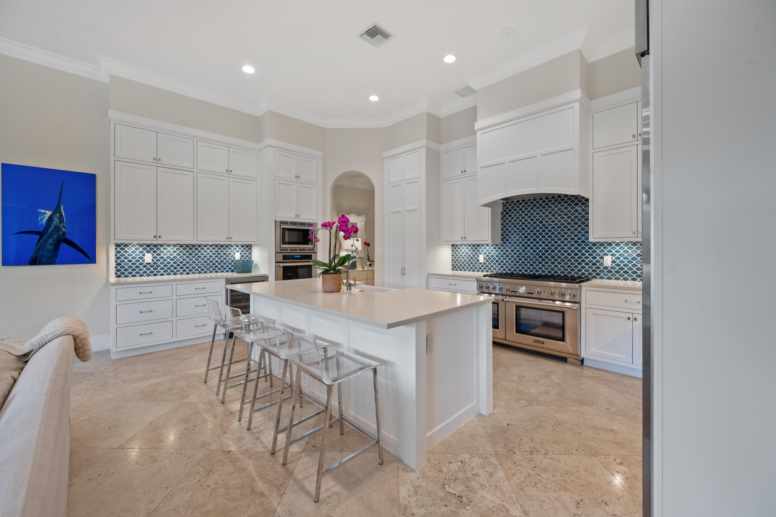 MIZNER ESTATES - Residential