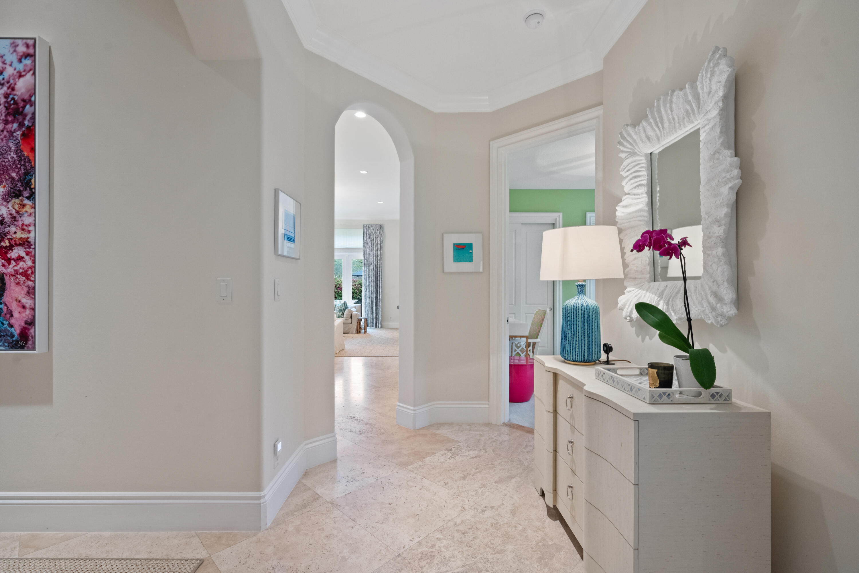MIZNER ESTATES - Residential