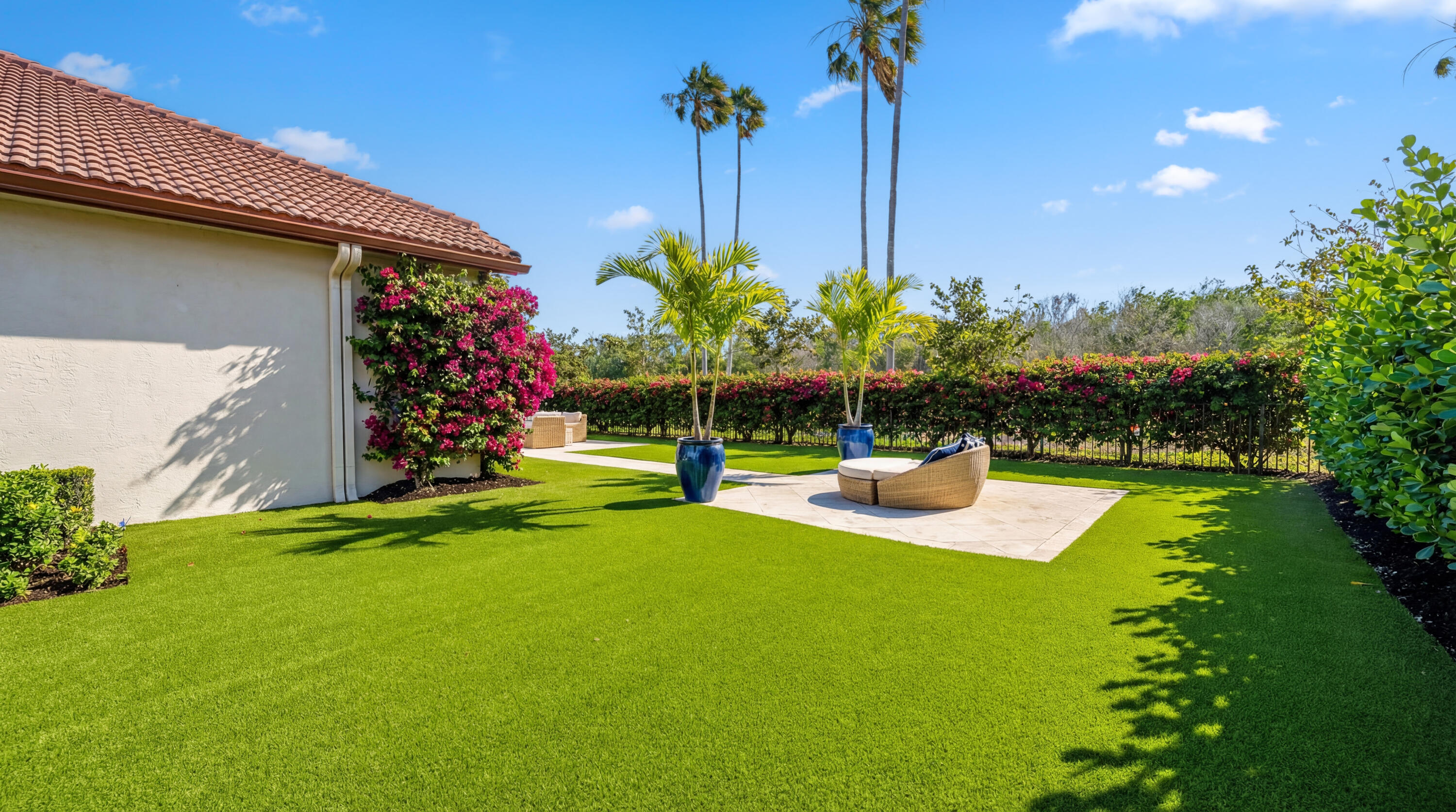 MIZNER ESTATES - Residential