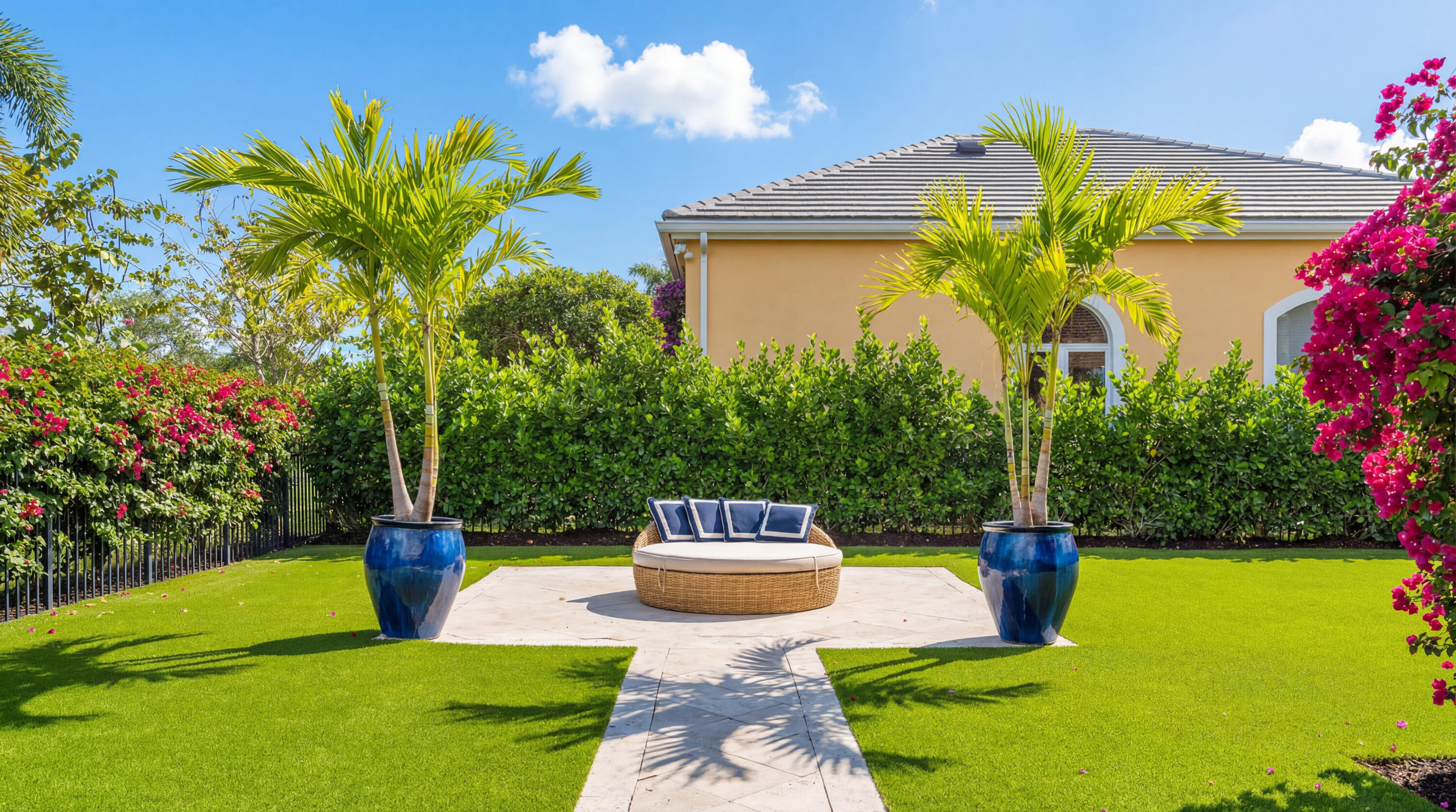 MIZNER ESTATES - Residential
