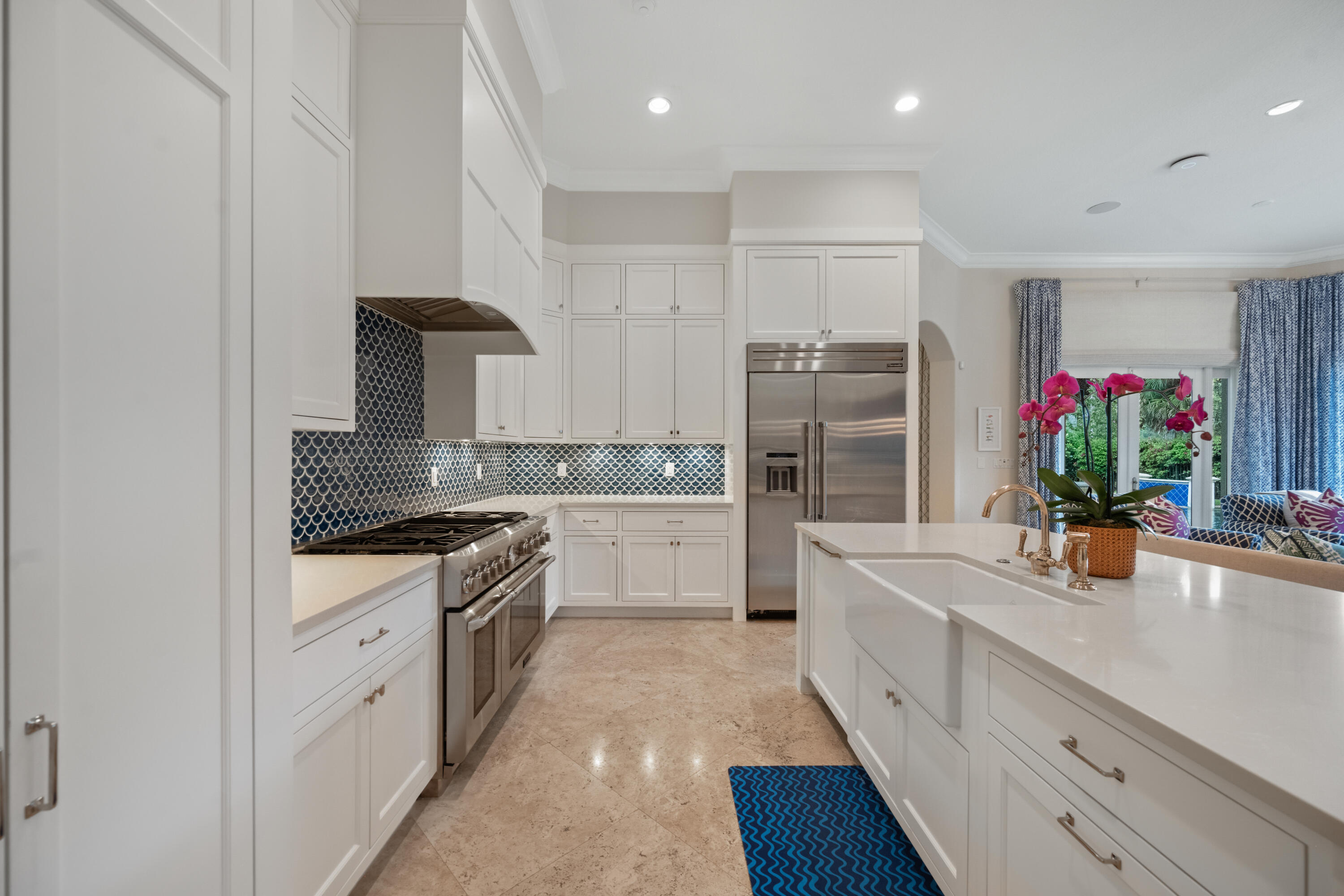 MIZNER ESTATES - Residential