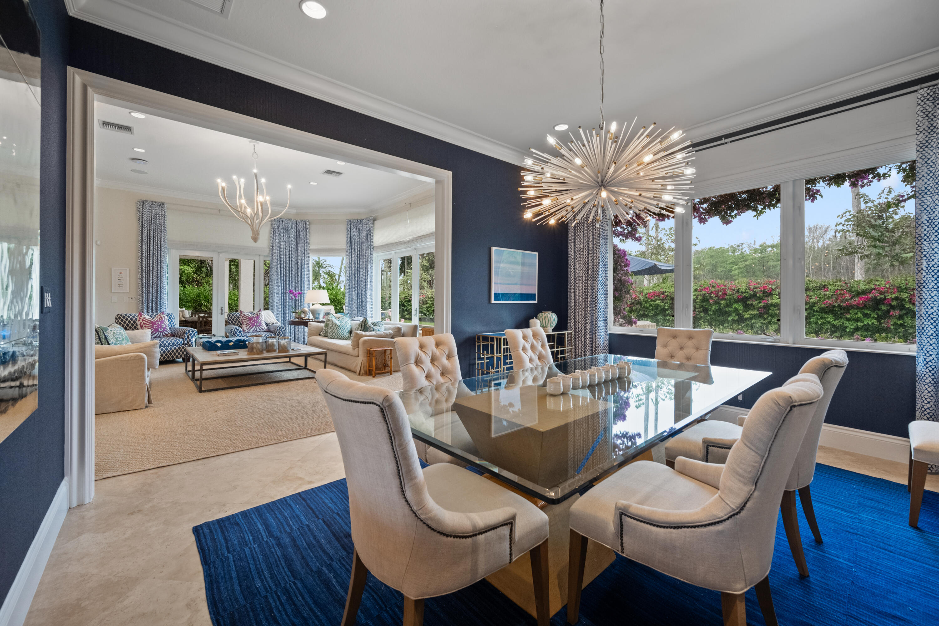 MIZNER ESTATES - Residential