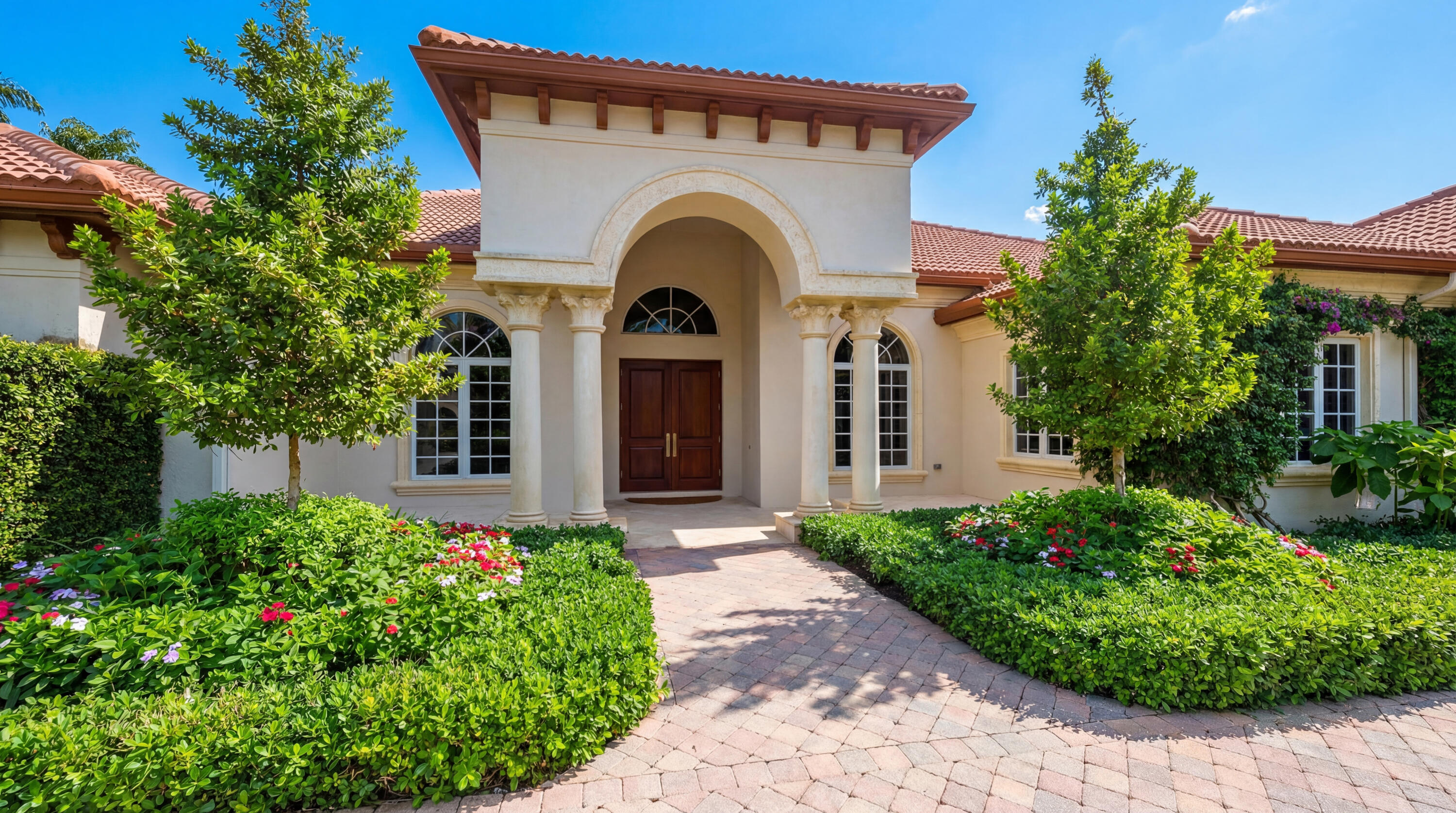 MIZNER ESTATES - Residential