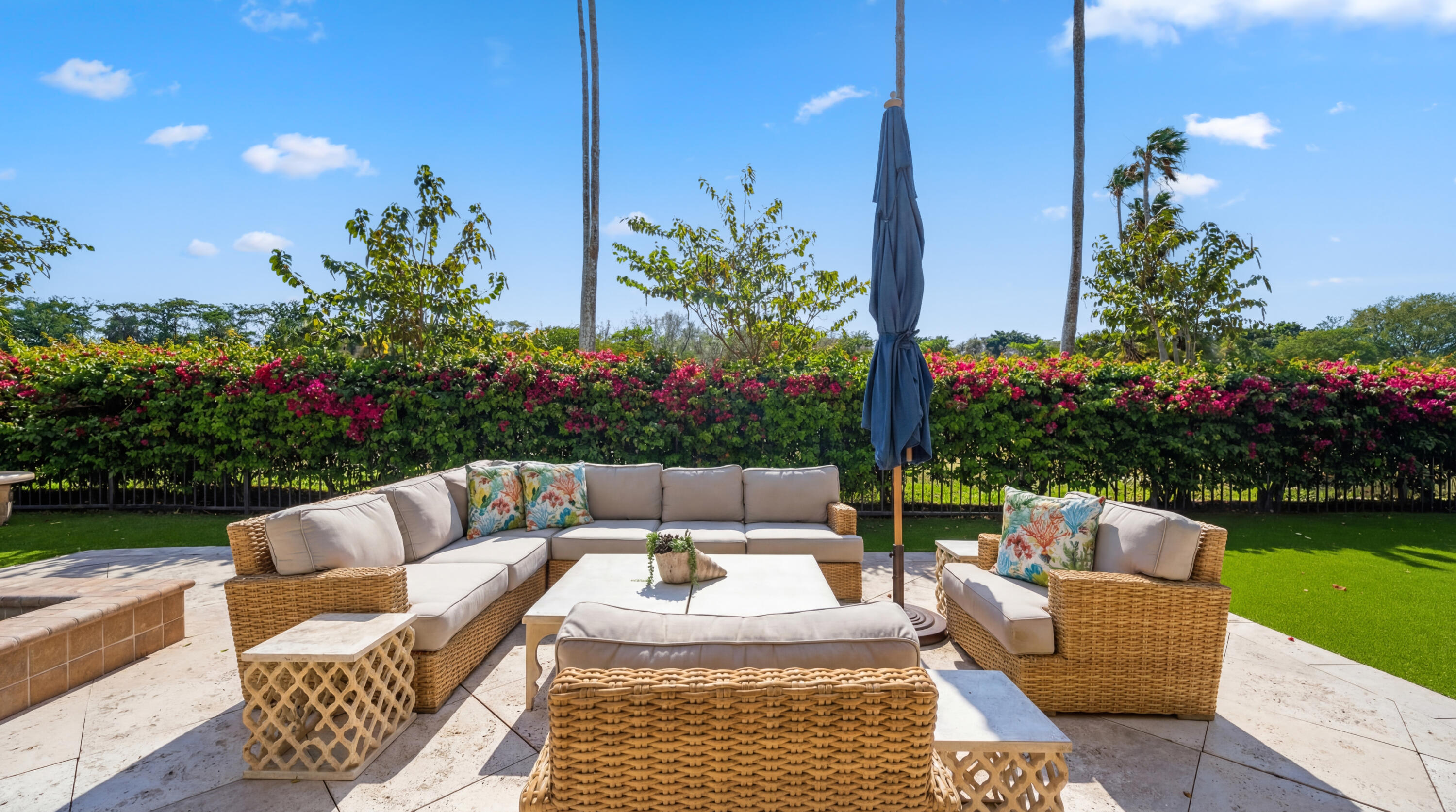 MIZNER ESTATES - Residential