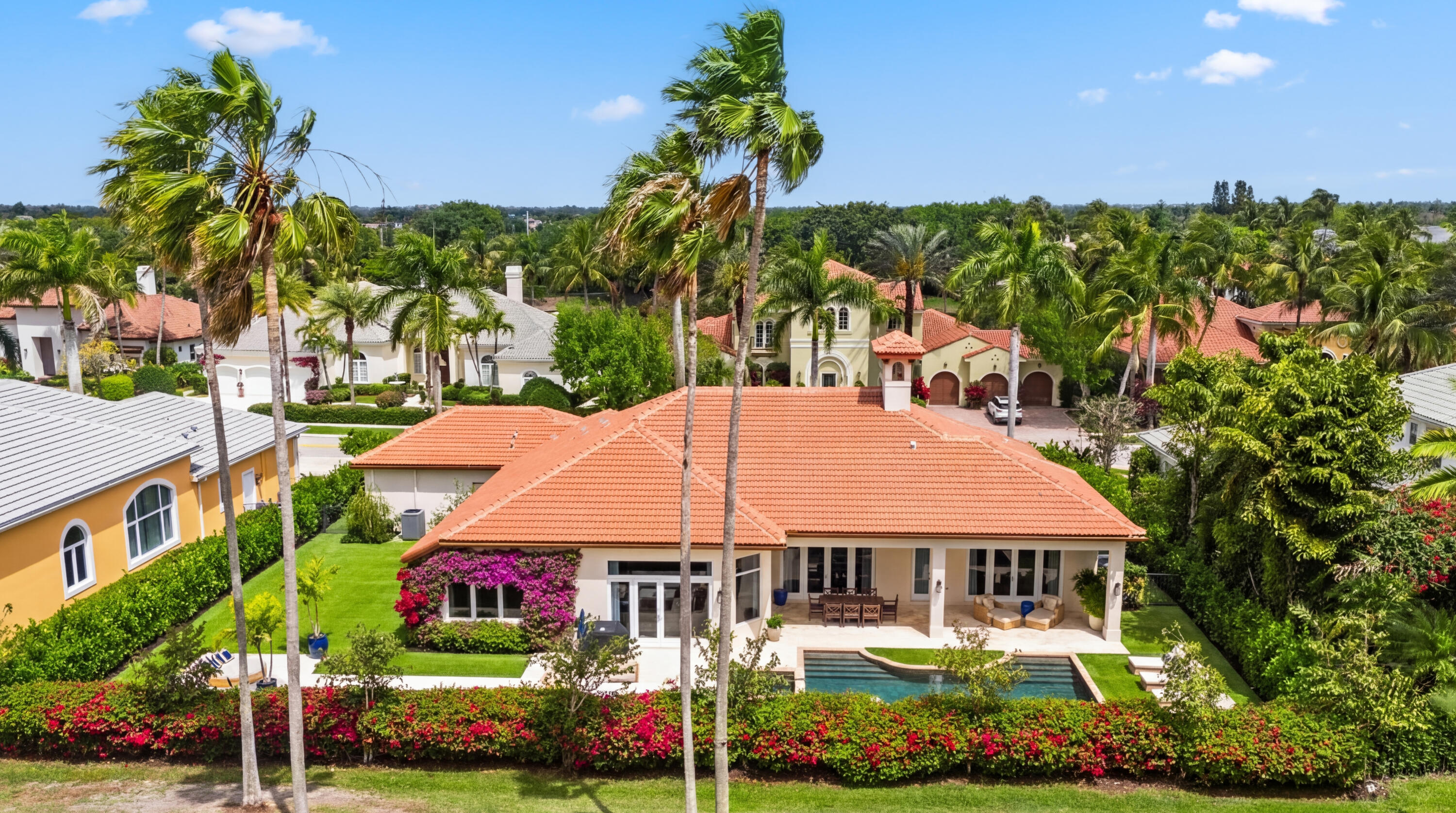 MIZNER ESTATES - Residential