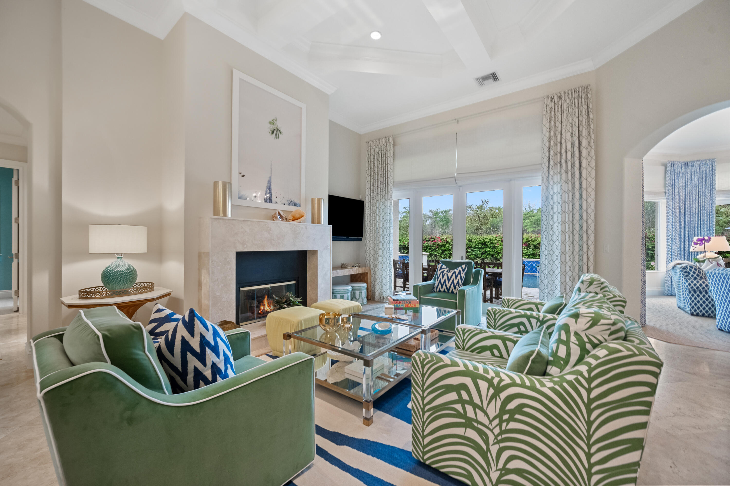 MIZNER ESTATES - Residential