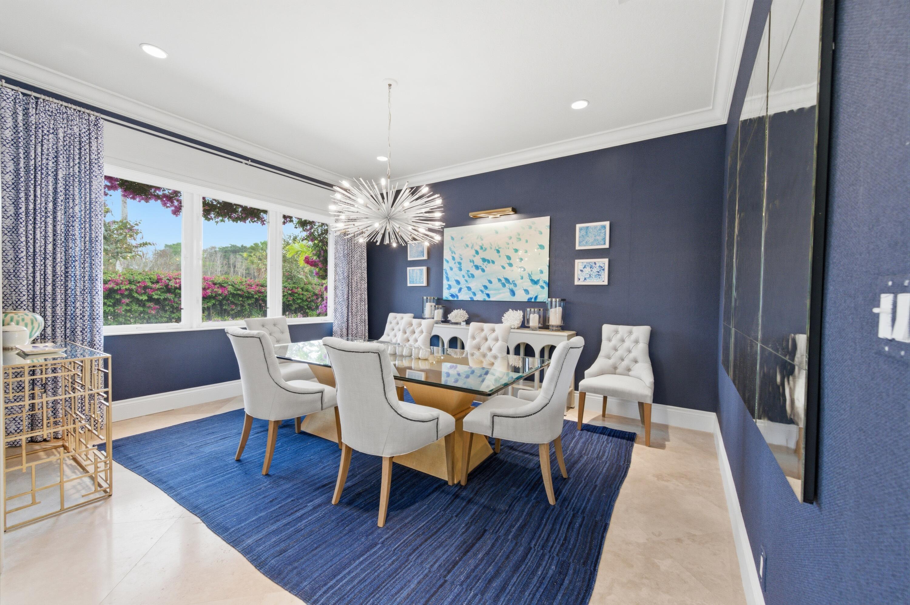 MIZNER ESTATES - Residential