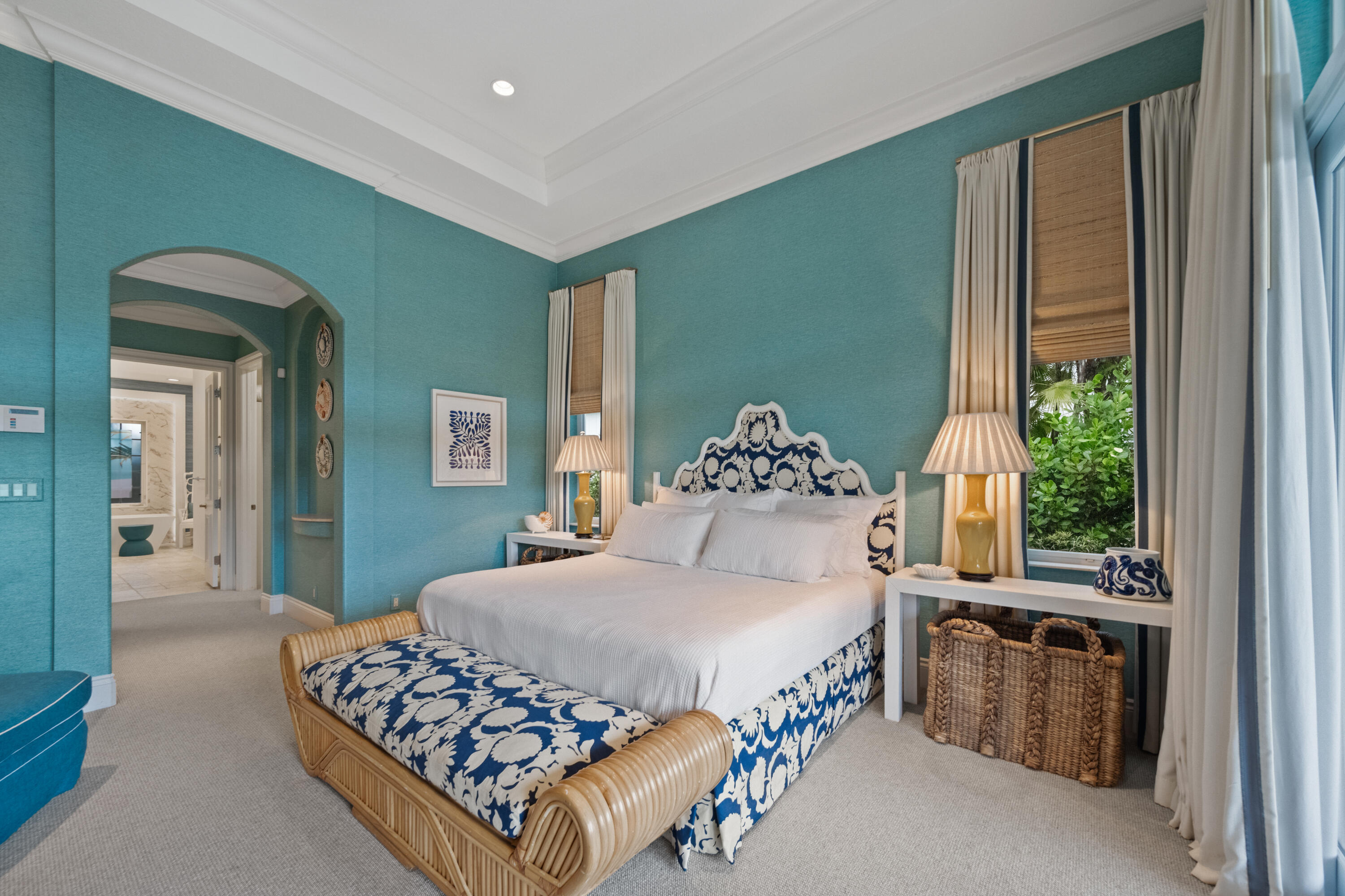 MIZNER ESTATES - Residential