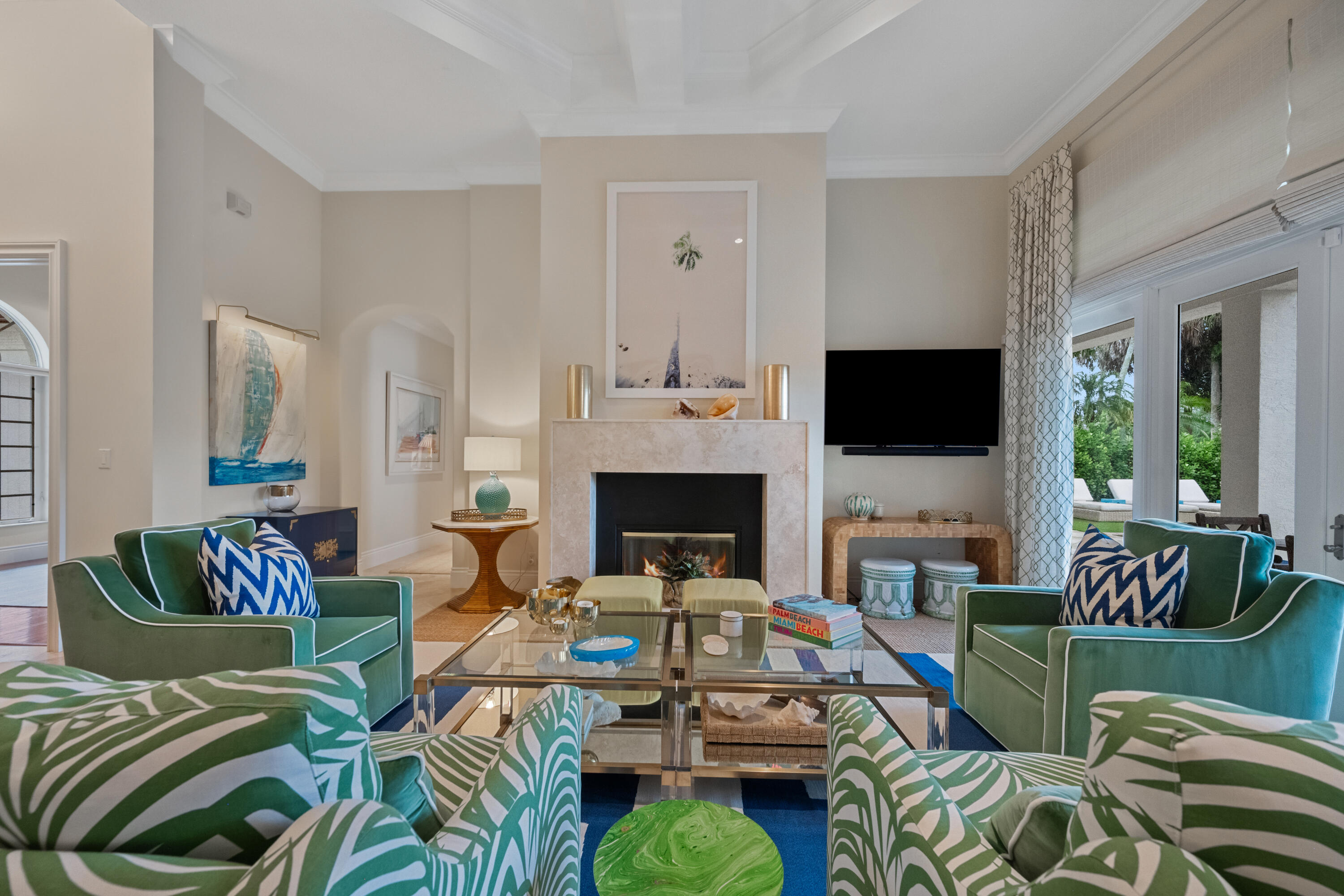 MIZNER ESTATES - Residential