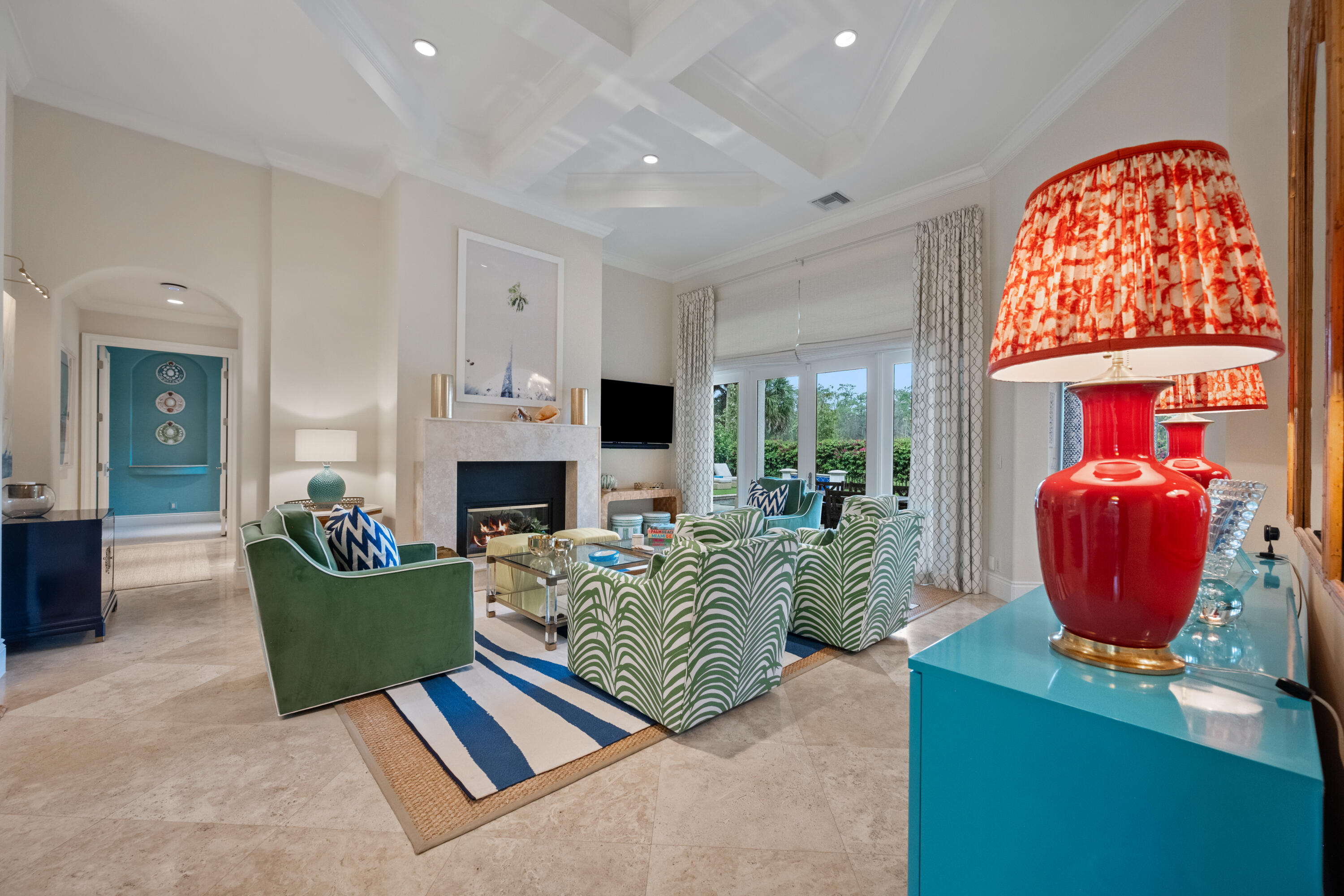 MIZNER ESTATES - Residential
