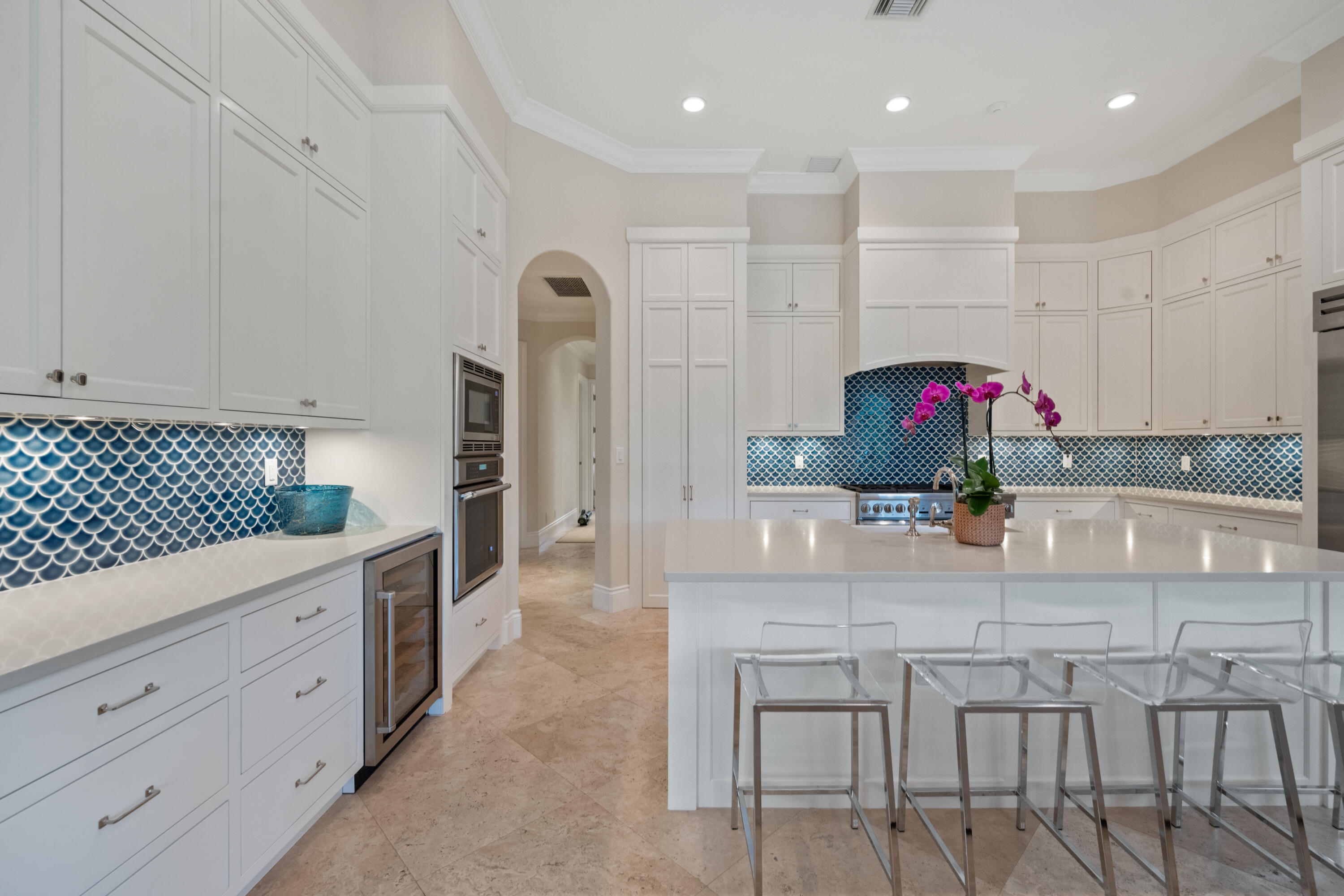 MIZNER ESTATES - Residential