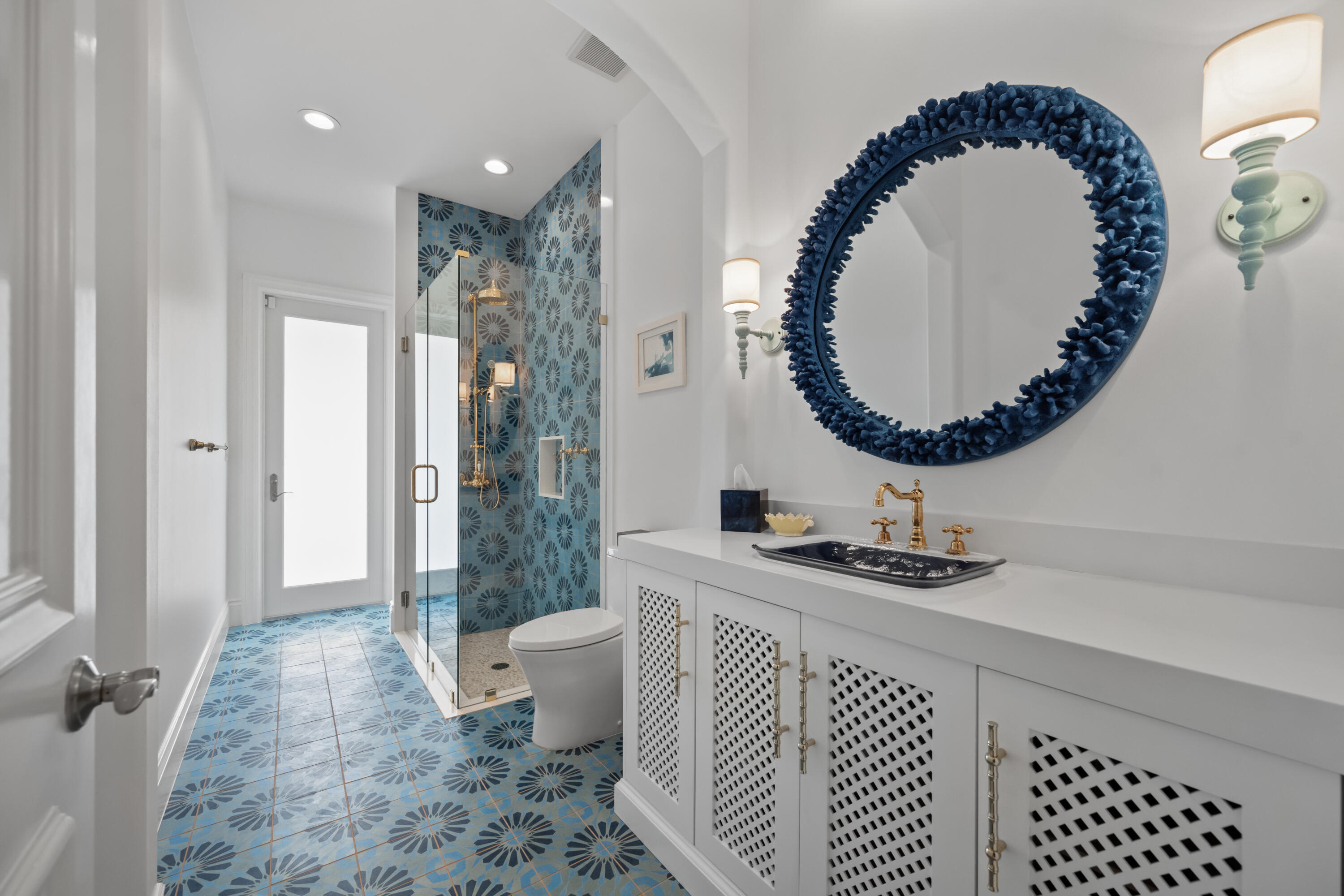 MIZNER ESTATES - Residential