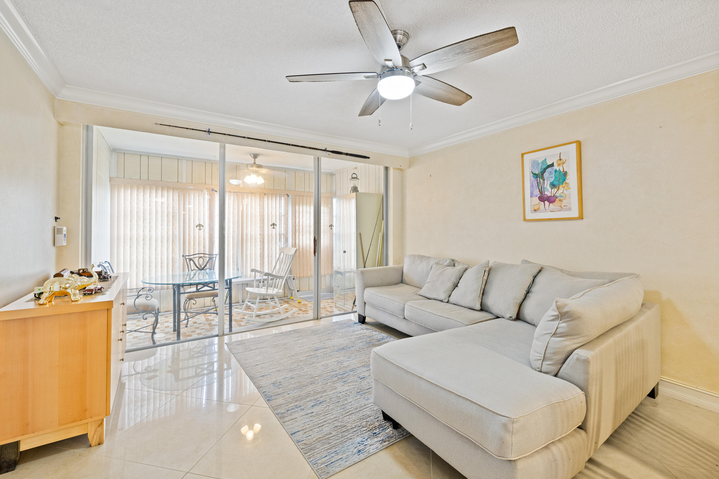 BERMUDA CLUB THREE CONDO - Residential Lease