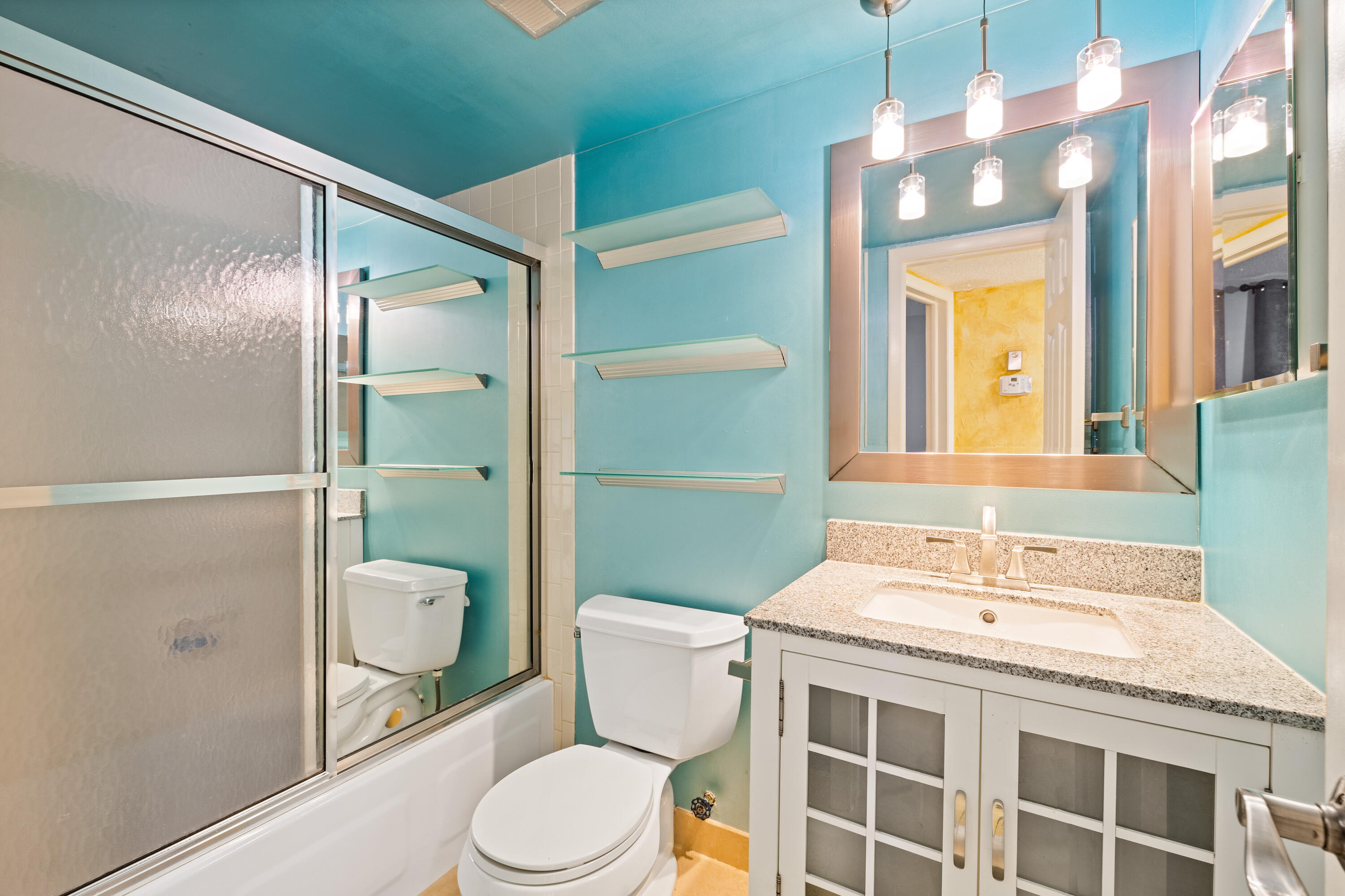 BERMUDA CLUB THREE CONDO - Residential Lease