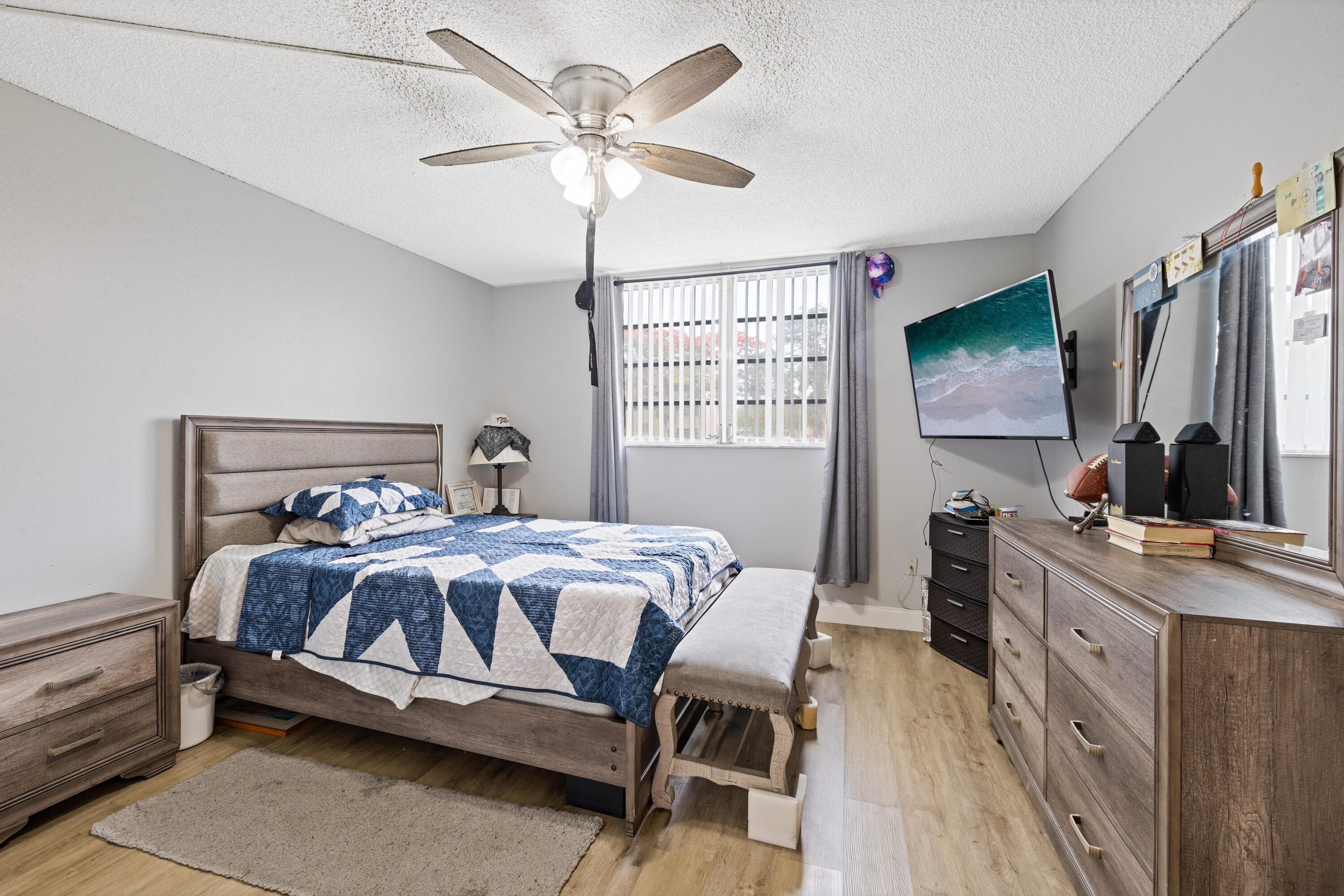 BERMUDA CLUB THREE CONDO - Residential Lease