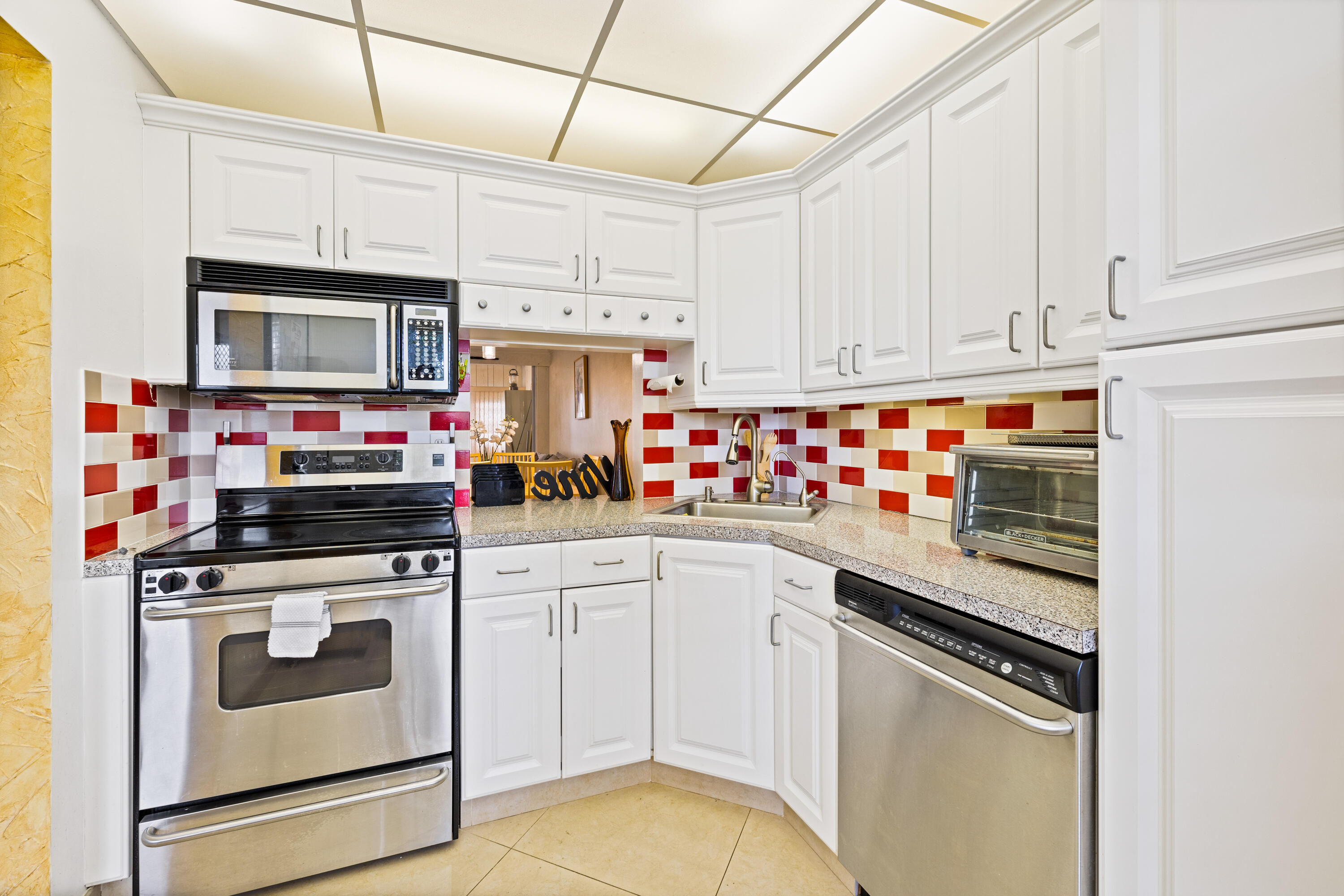 BERMUDA CLUB THREE CONDO - Residential Lease