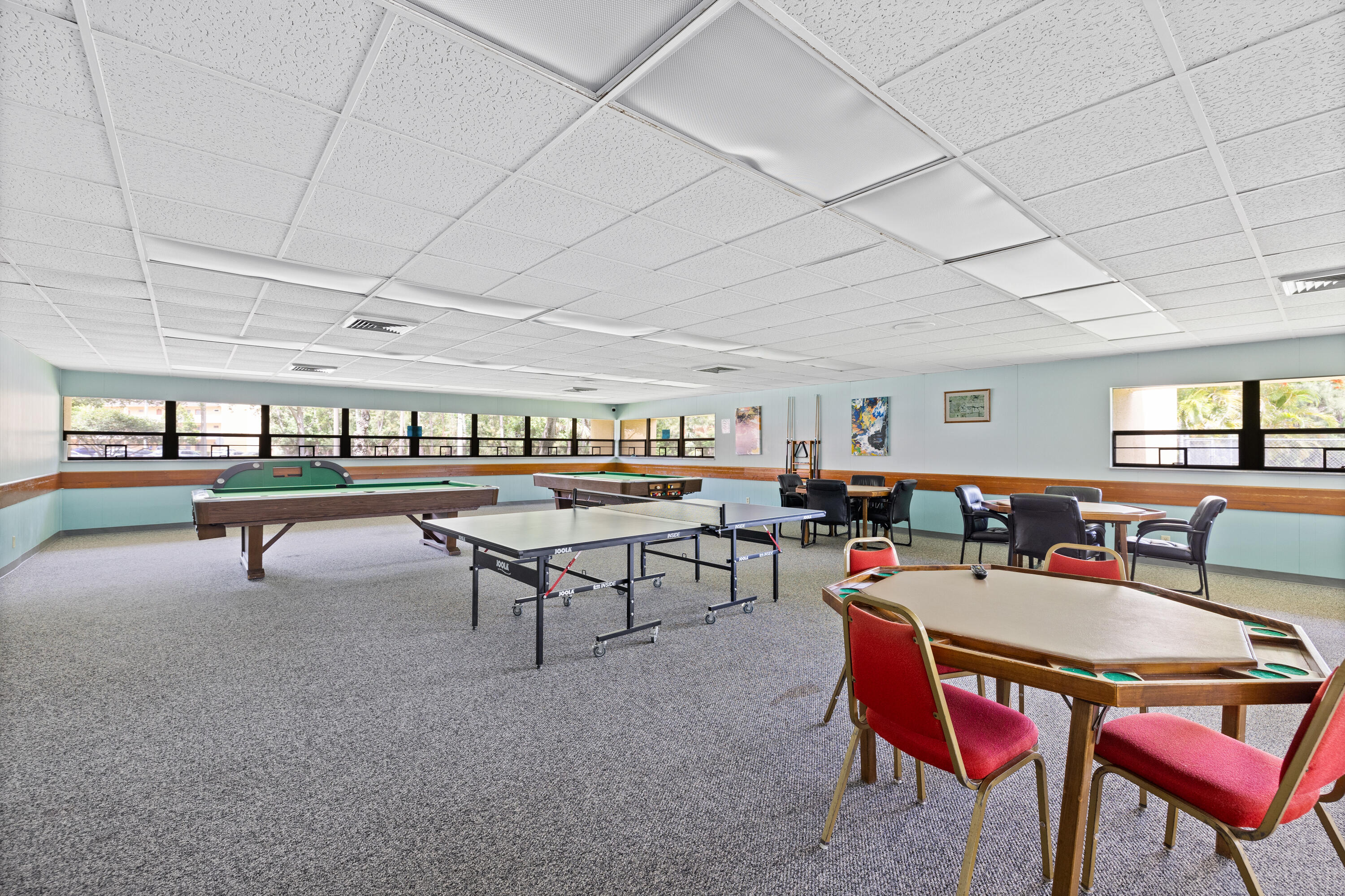 BERMUDA CLUB THREE CONDO - Residential Lease