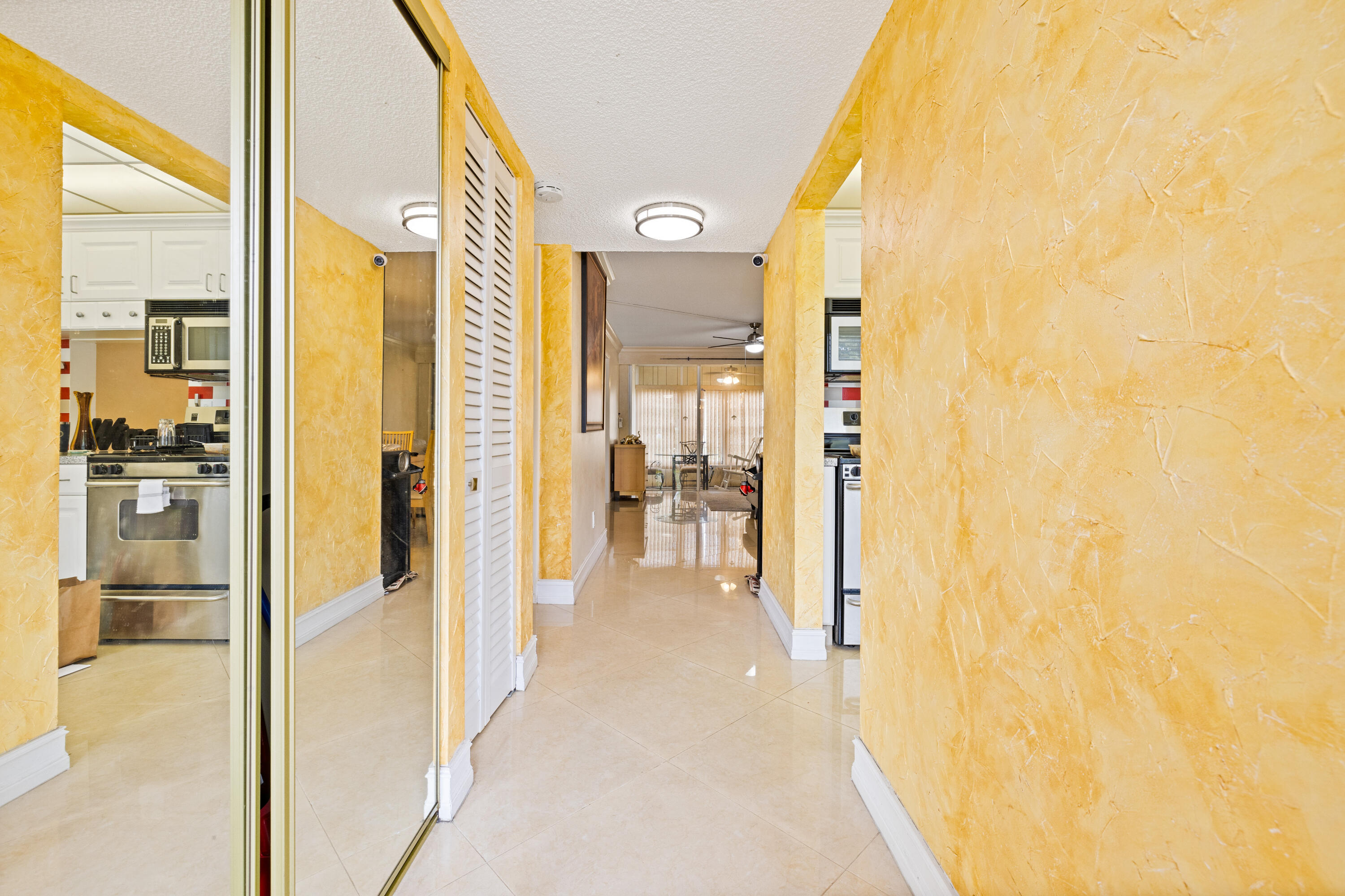 BERMUDA CLUB THREE CONDO - Residential Lease