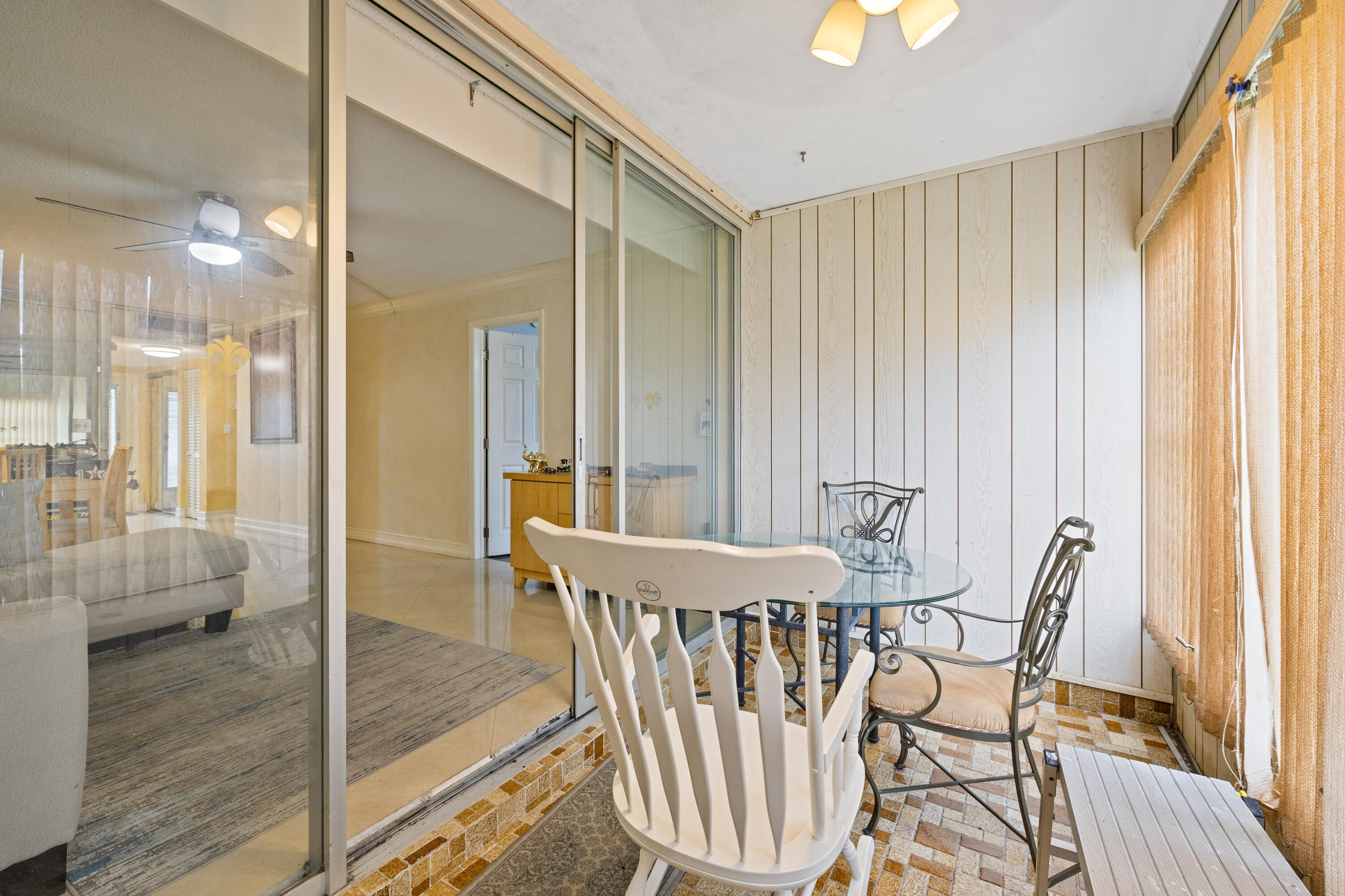 BERMUDA CLUB THREE CONDO - Residential Lease