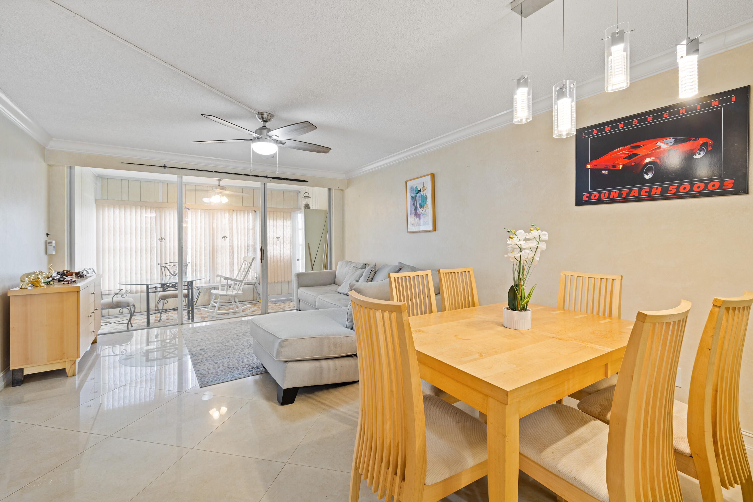 BERMUDA CLUB THREE CONDO - Residential Lease