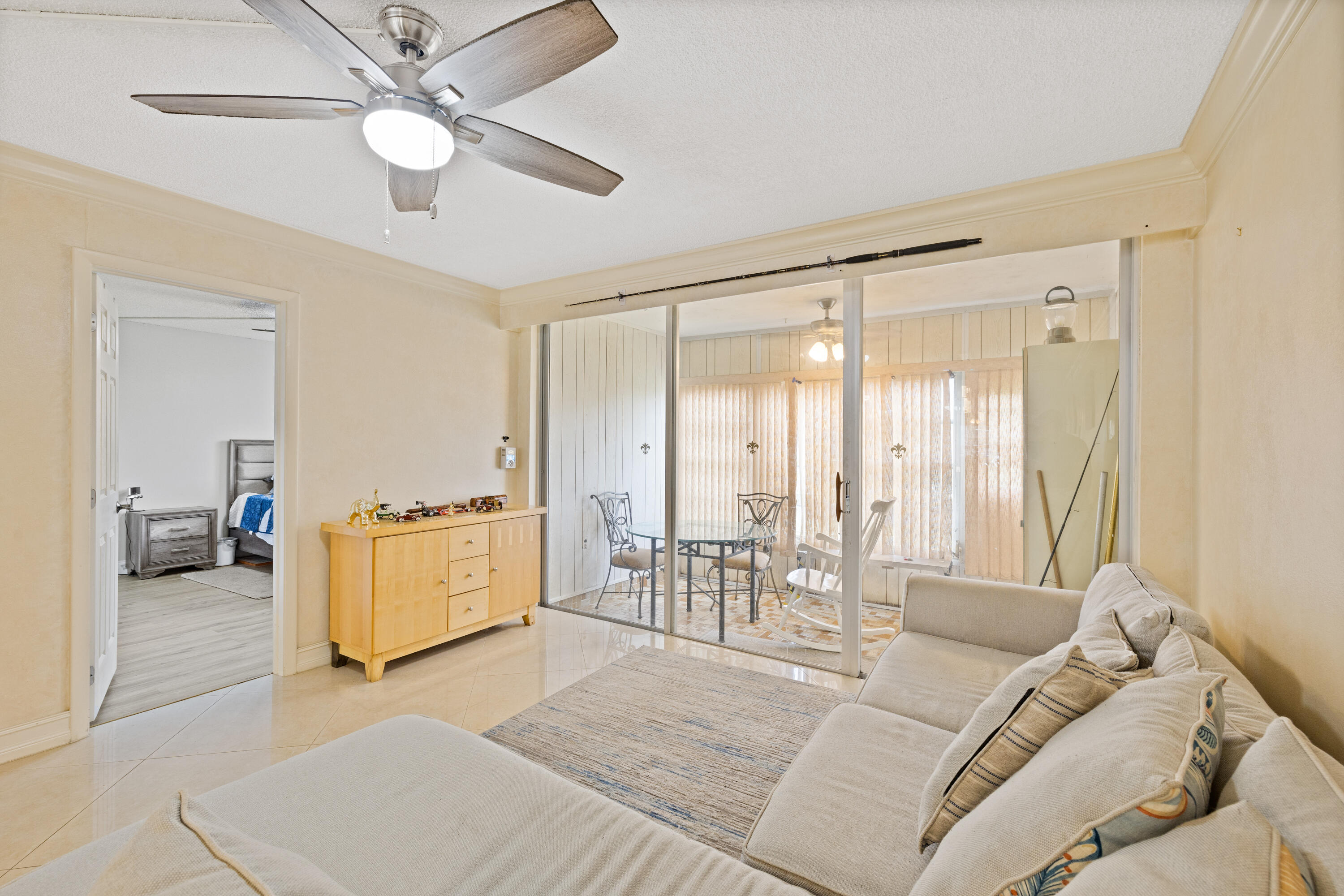 BERMUDA CLUB THREE CONDO - Residential Lease