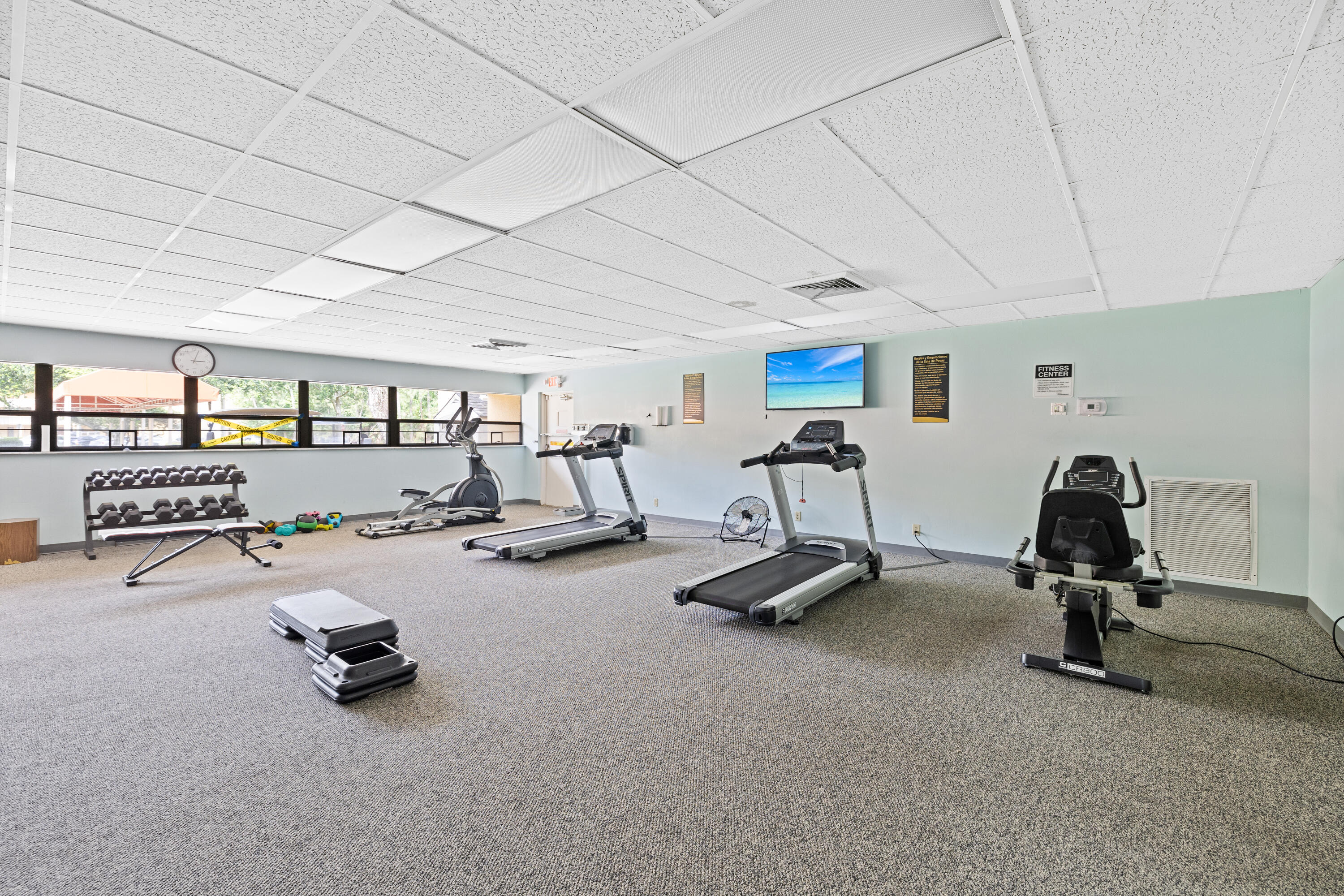 BERMUDA CLUB THREE CONDO - Residential Lease