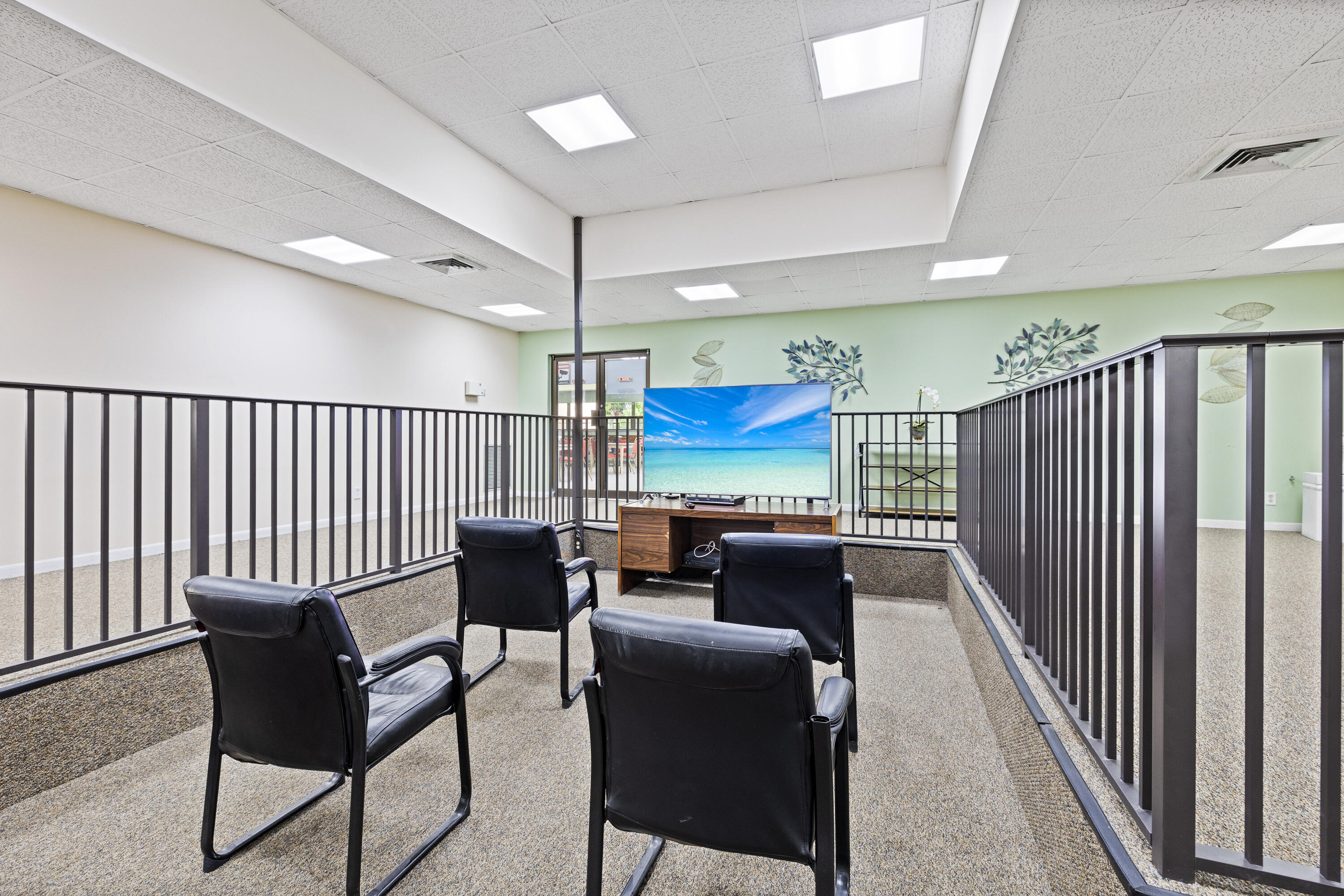 BERMUDA CLUB THREE CONDO - Residential Lease