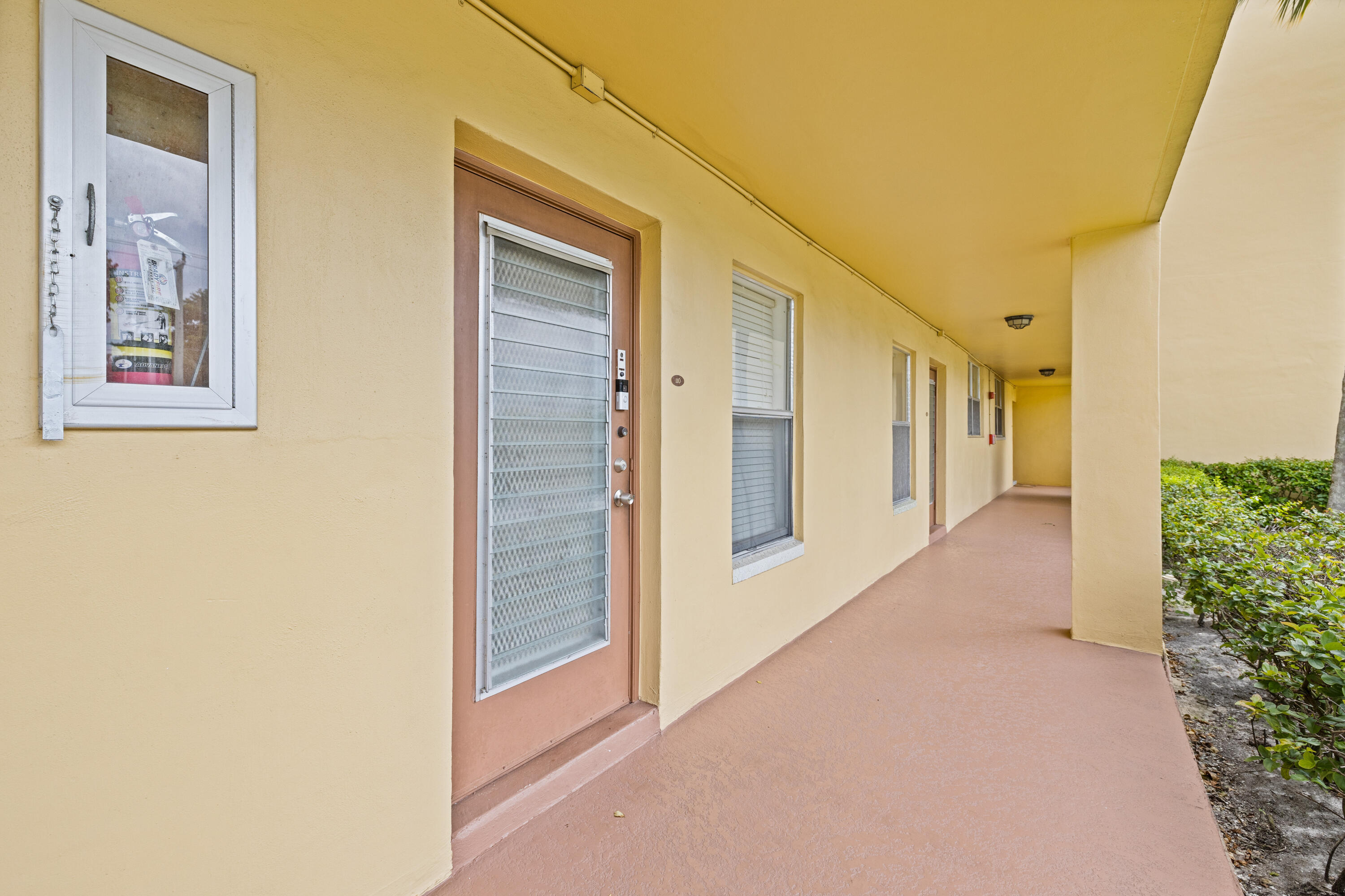 BERMUDA CLUB THREE CONDO - Residential Lease