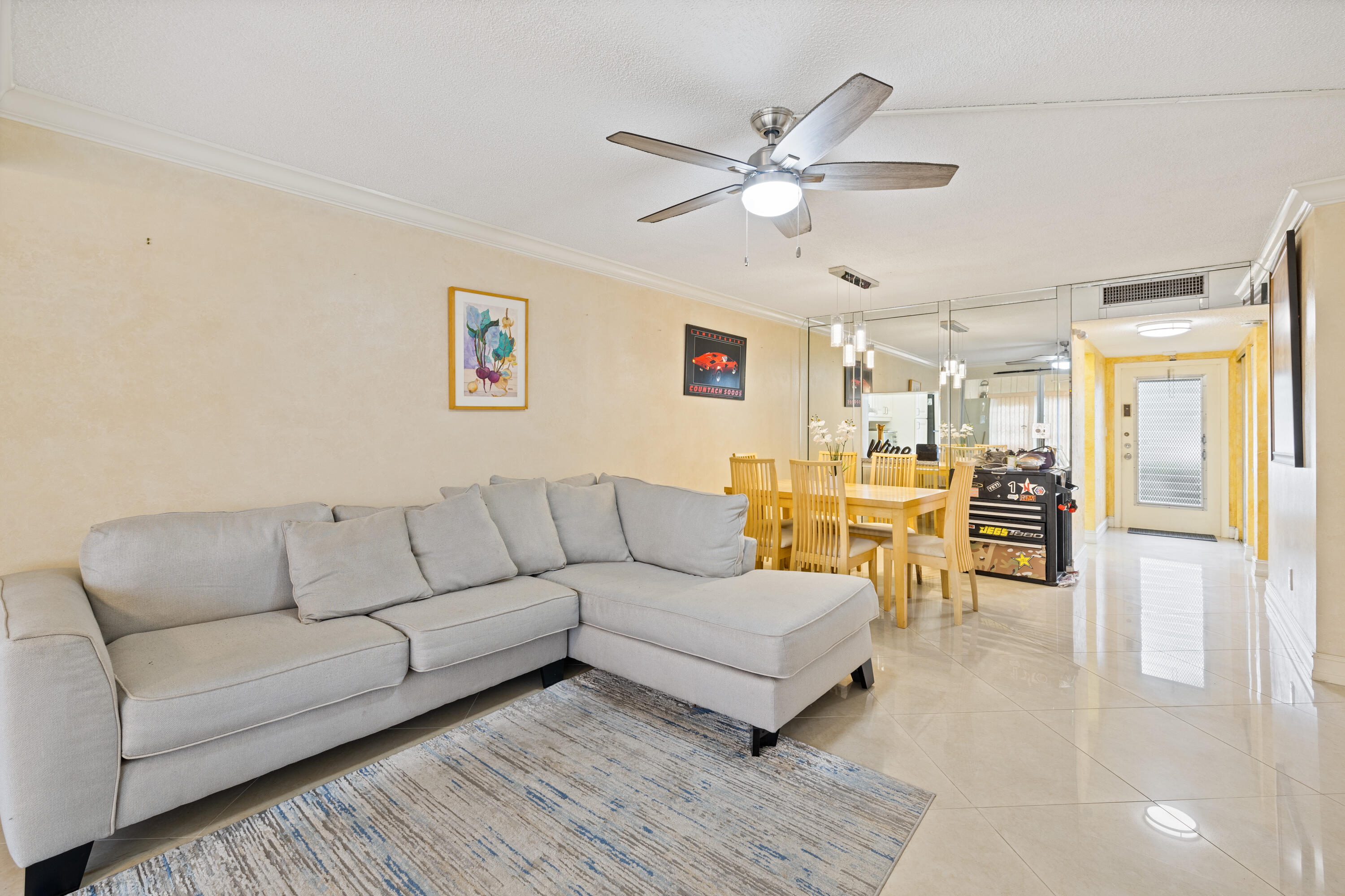BERMUDA CLUB THREE CONDO - Residential Lease