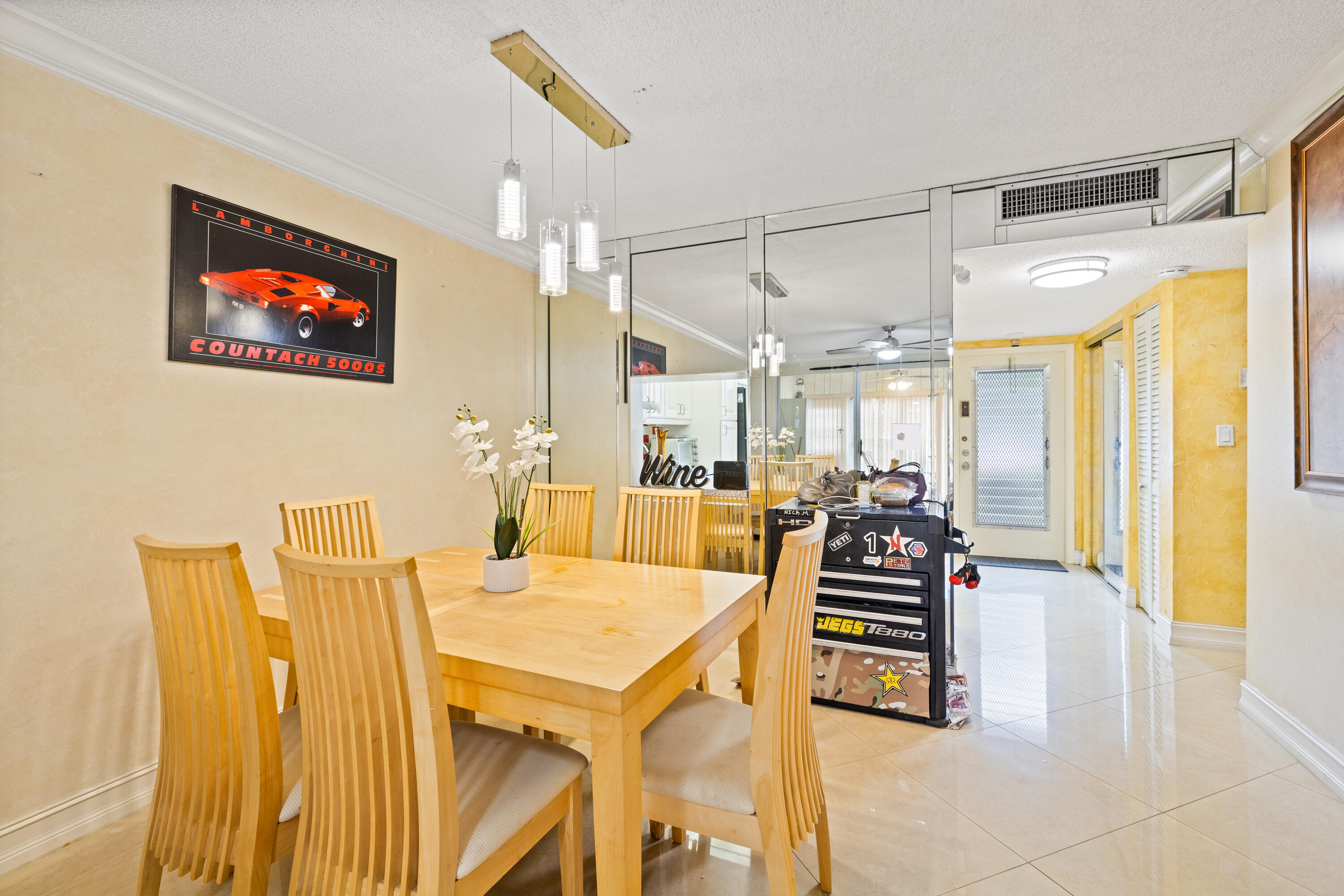 BERMUDA CLUB THREE CONDO - Residential Lease