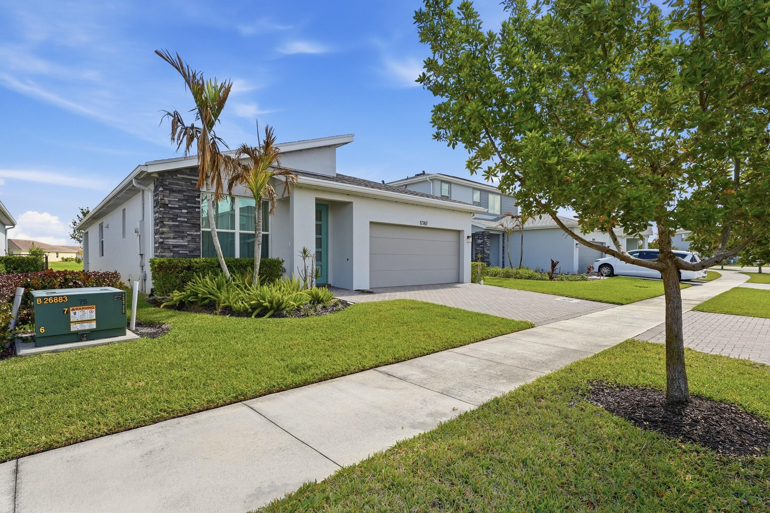 EMERY Tradition - Residential