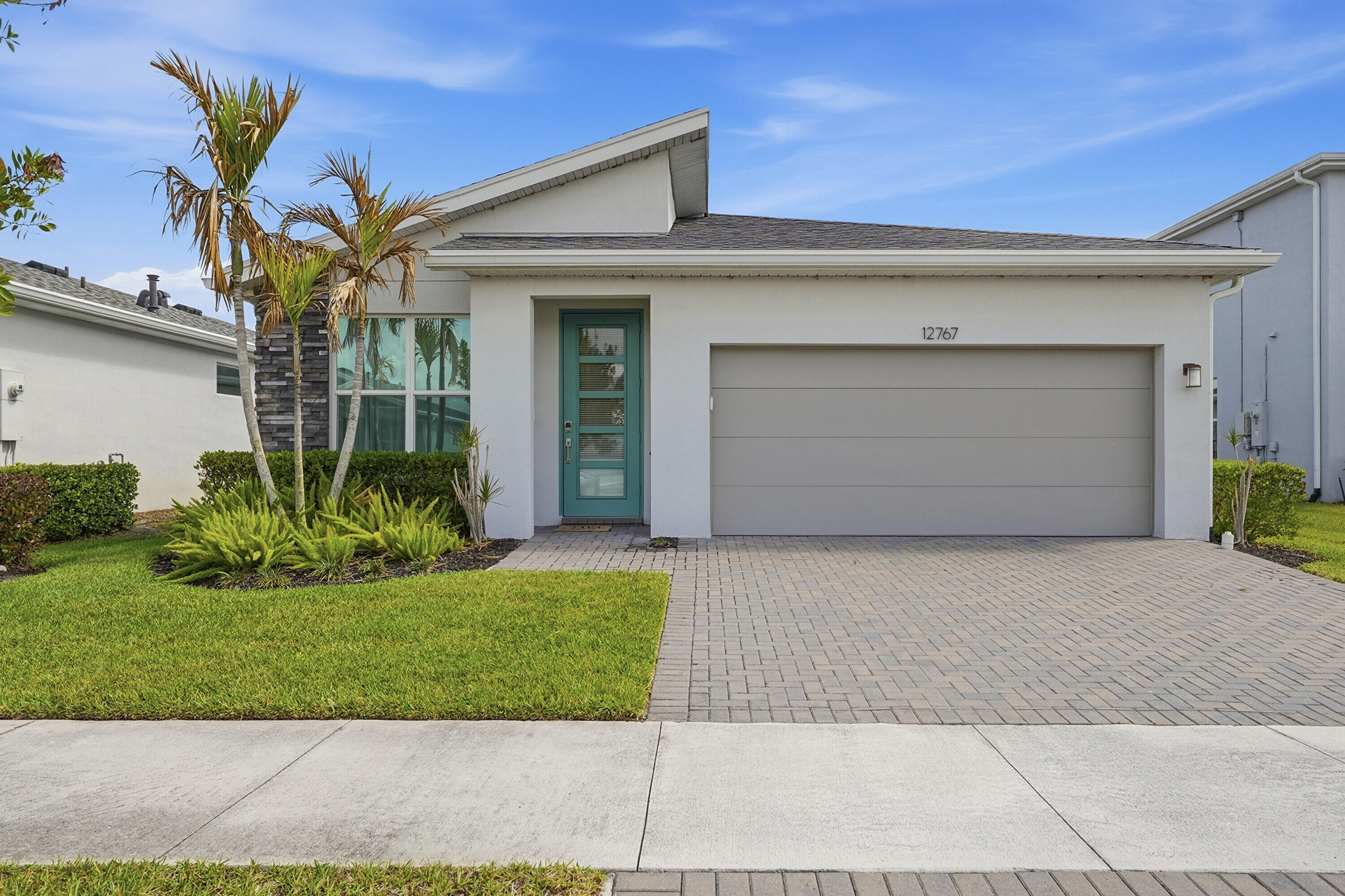 EMERY Tradition - Residential