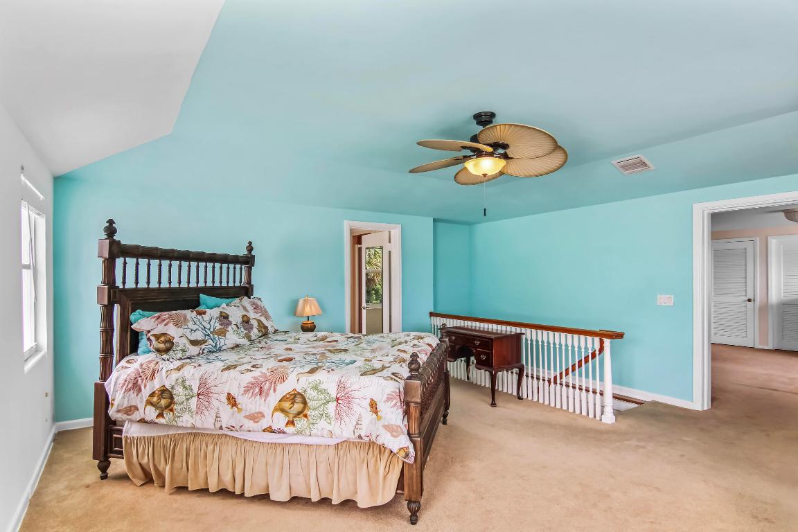 SOUTHLAND PARK - Residential