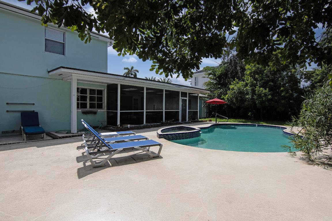 SOUTHLAND PARK - Residential