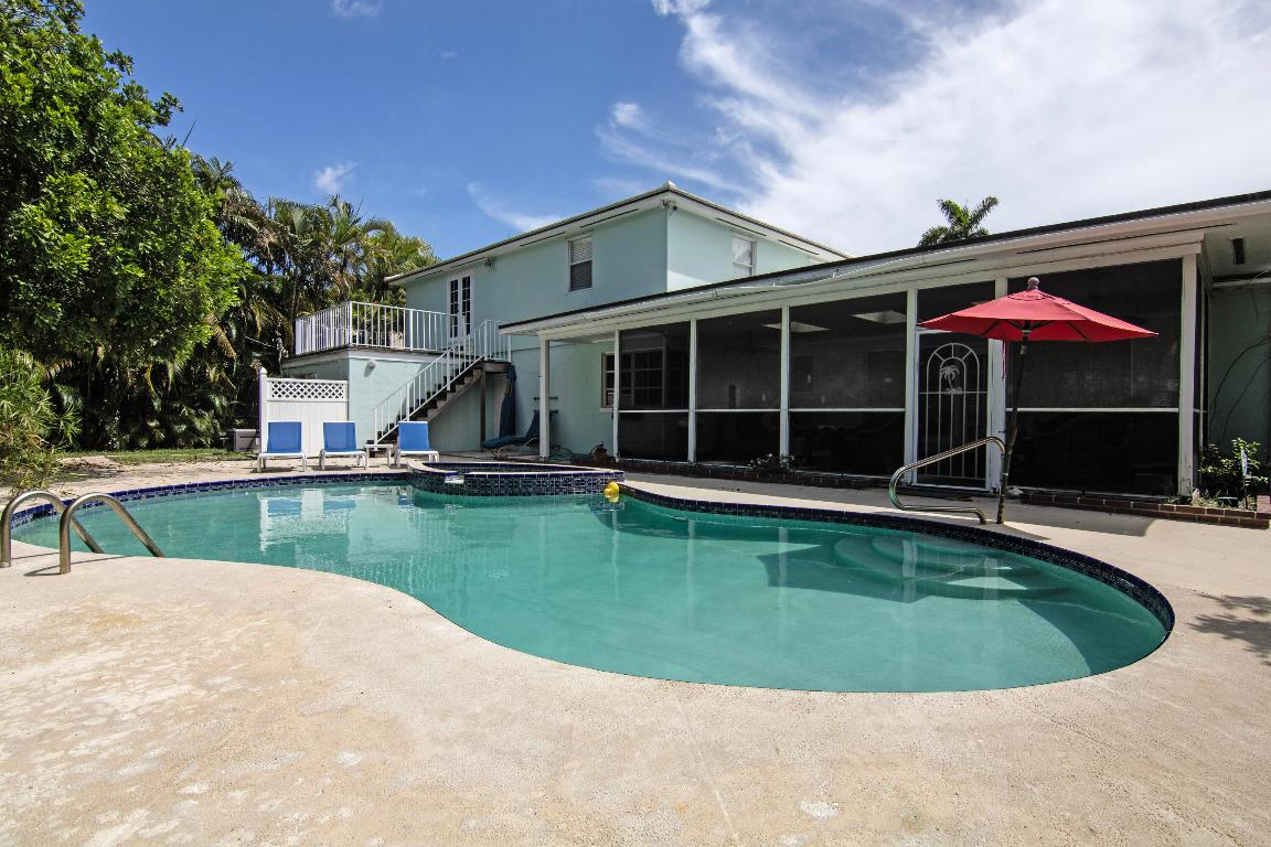 SOUTHLAND PARK - Residential