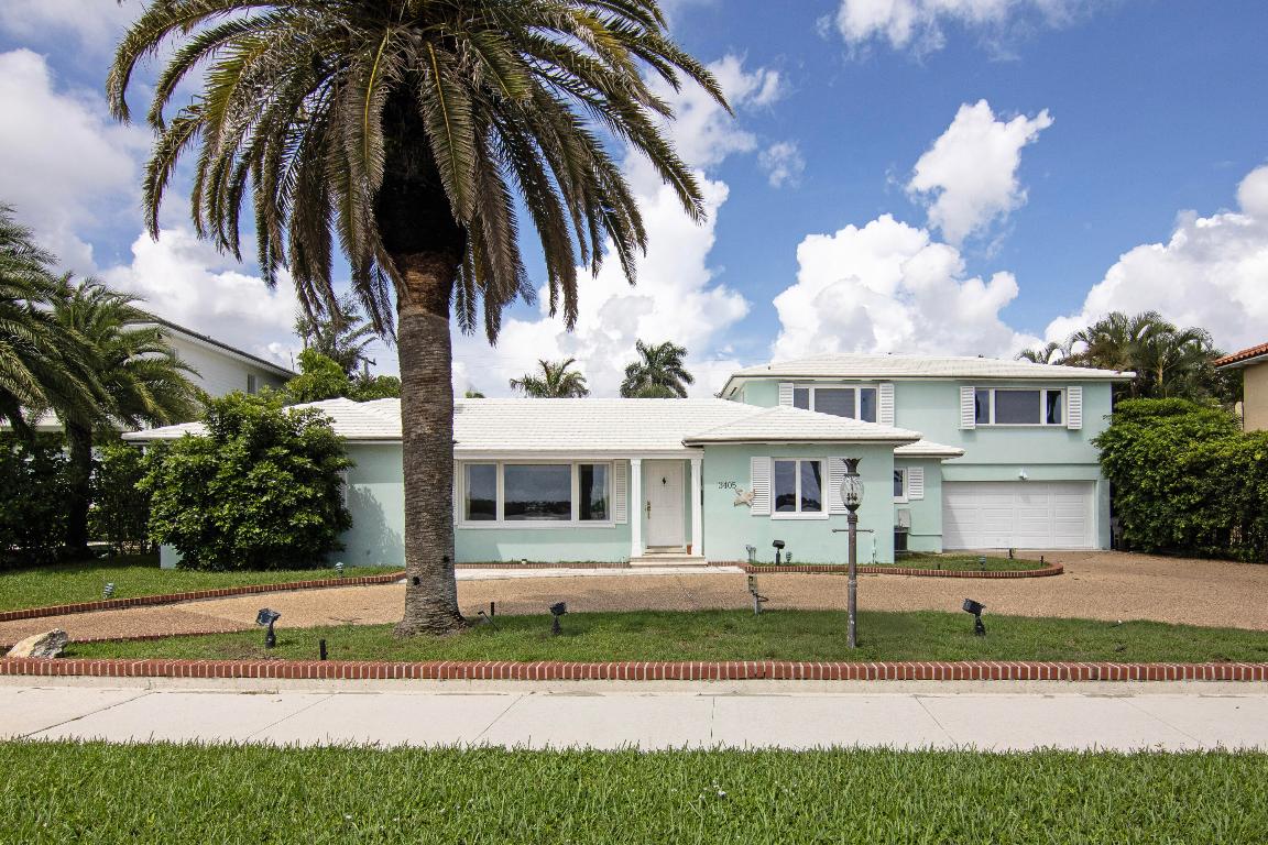 SOUTHLAND PARK - Residential