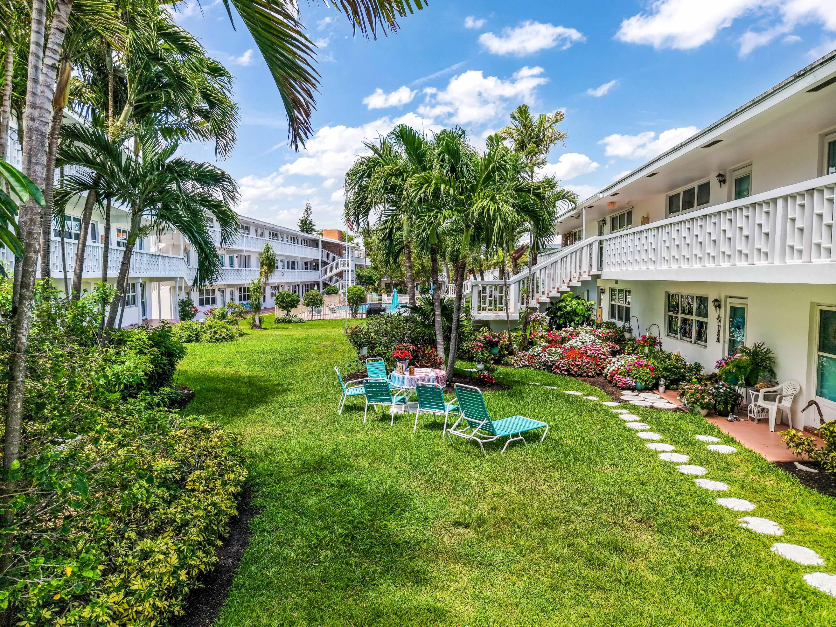 LEISURE BY THE SEA CONDO - Residential