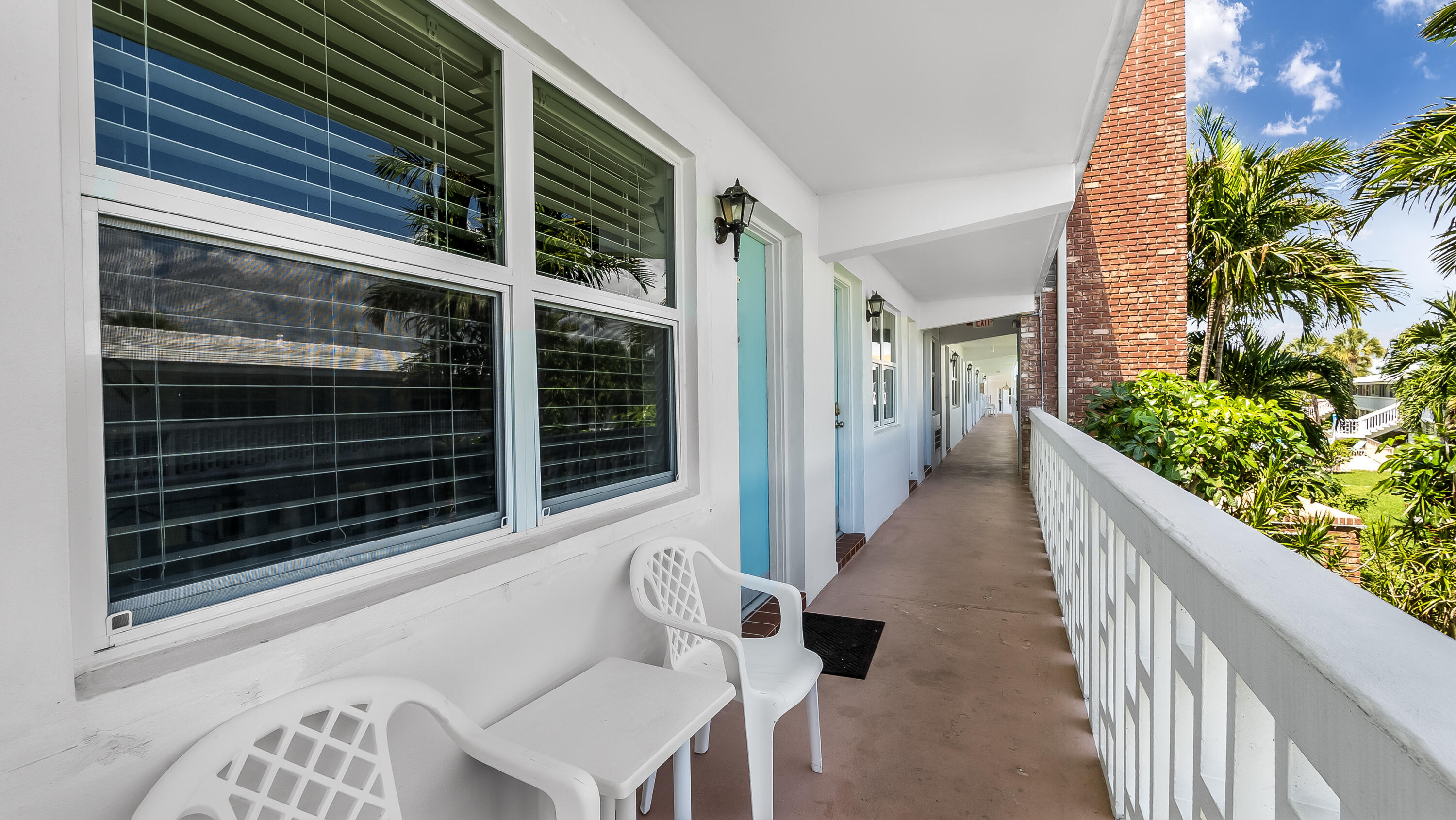 LEISURE BY THE SEA CONDO - Residential