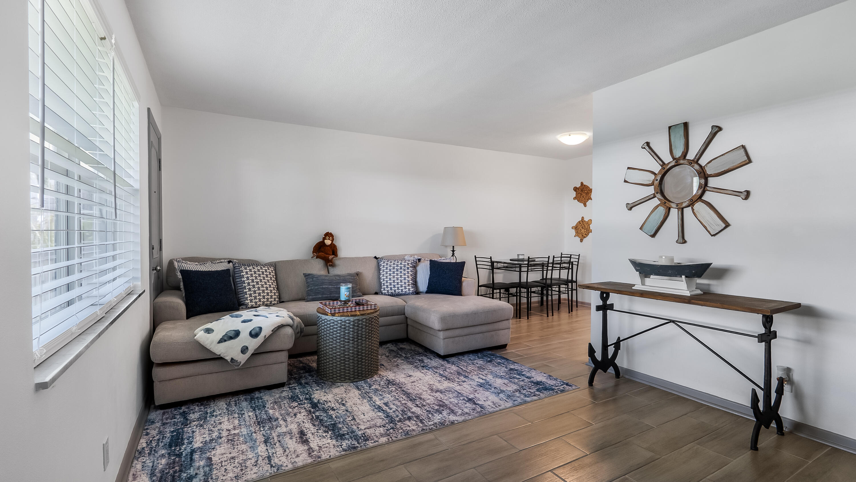LEISURE BY THE SEA CONDO - Residential