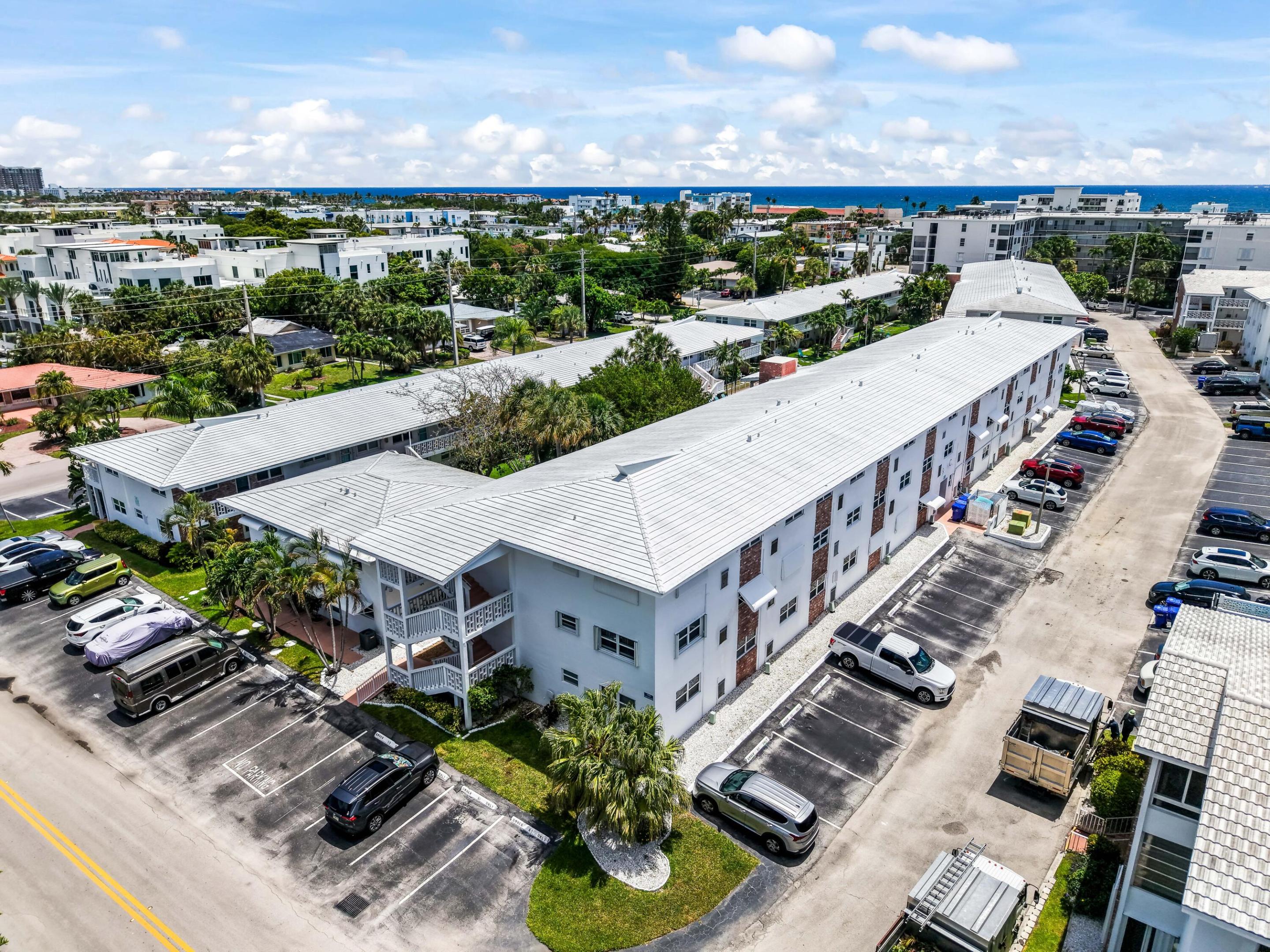 LEISURE BY THE SEA CONDO - Residential