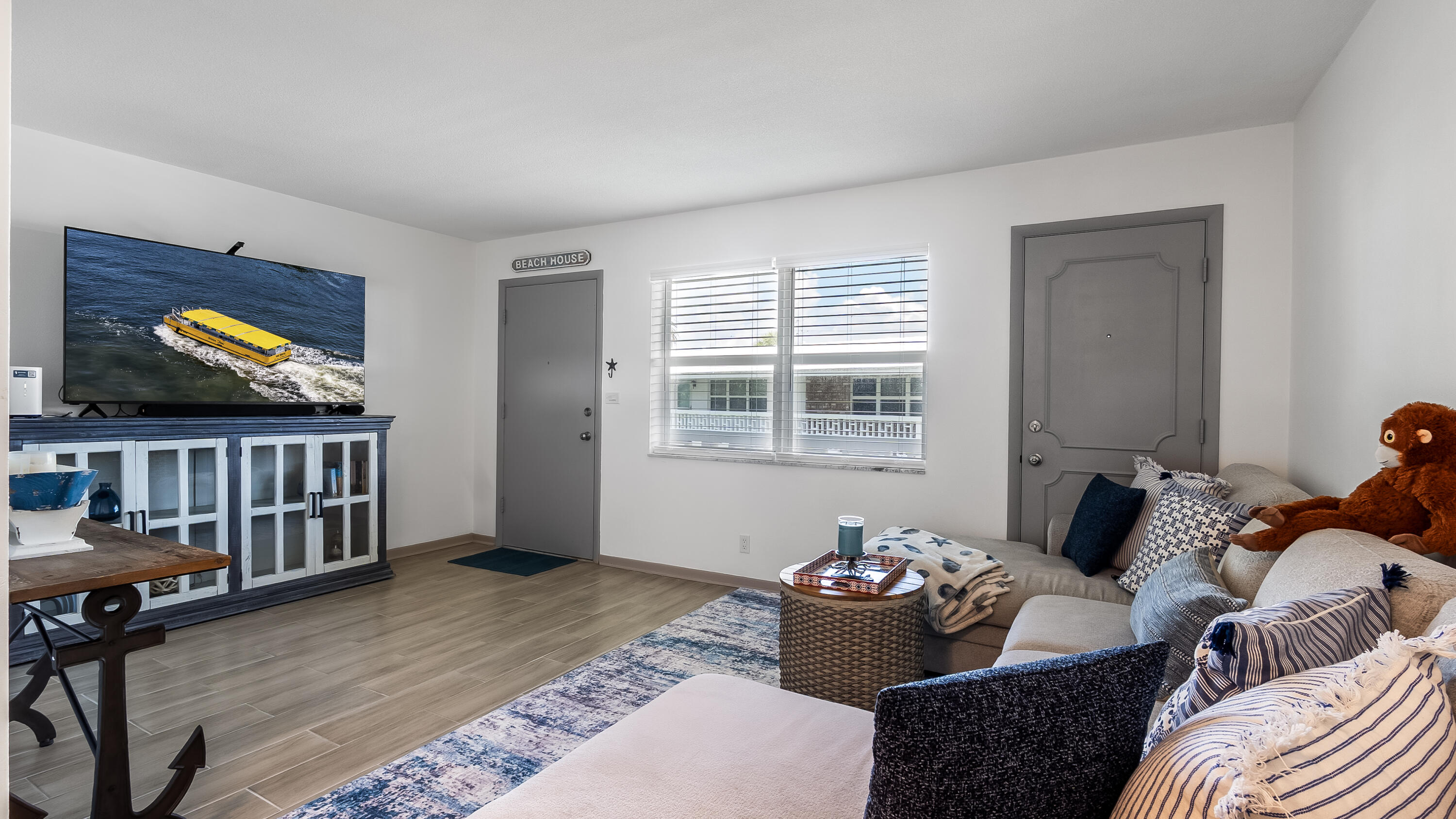 LEISURE BY THE SEA CONDO - Residential