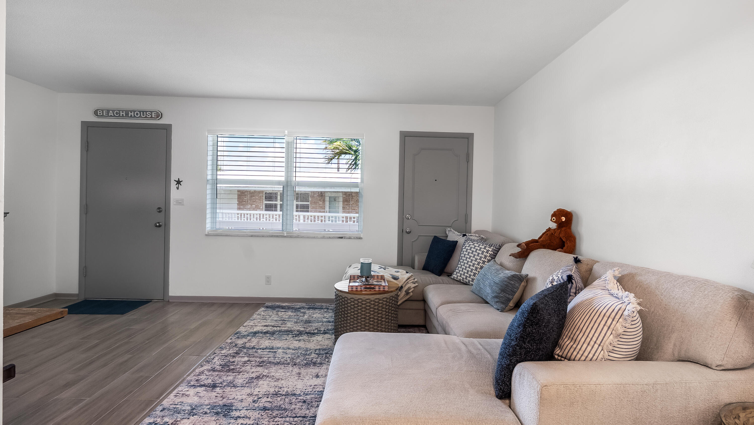 LEISURE BY THE SEA CONDO - Residential