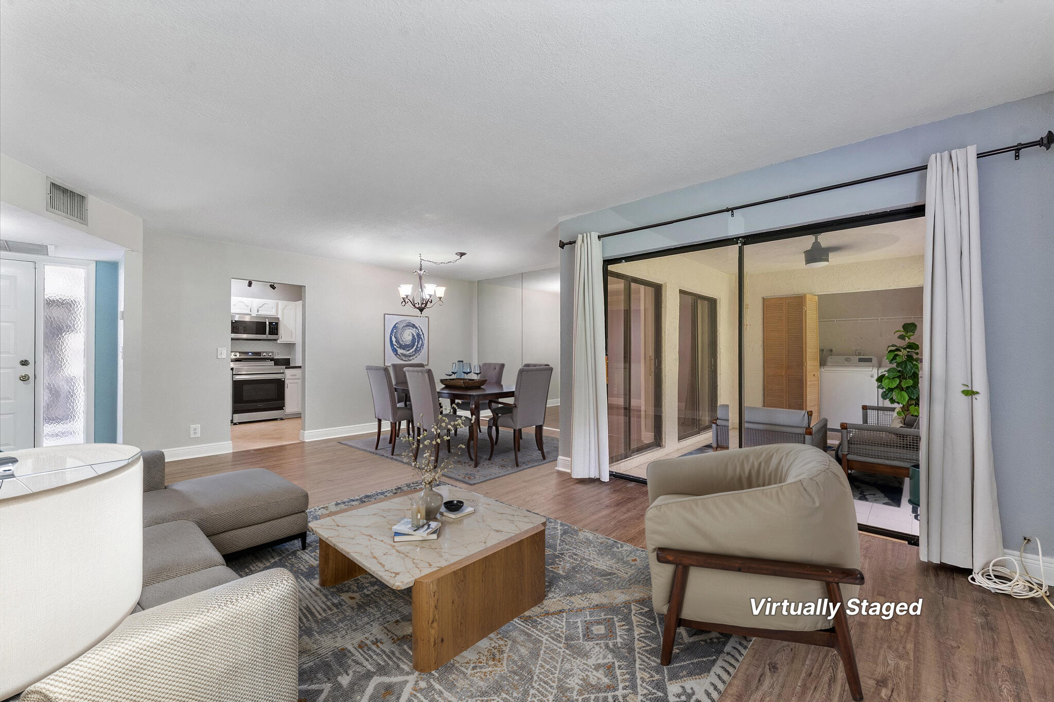 KARANDA VILLAGE VI-C CONDO - Residential