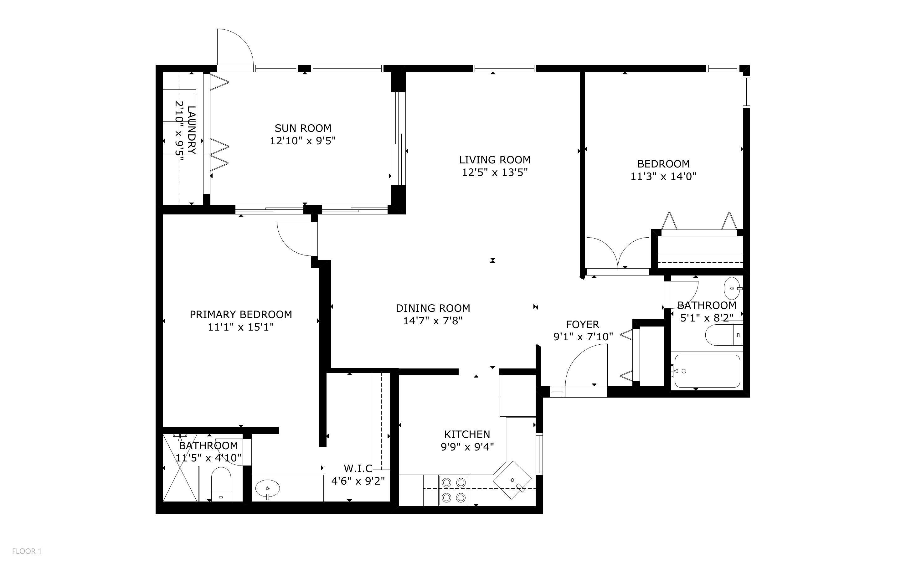 KARANDA VILLAGE VI-C CONDO - Residential