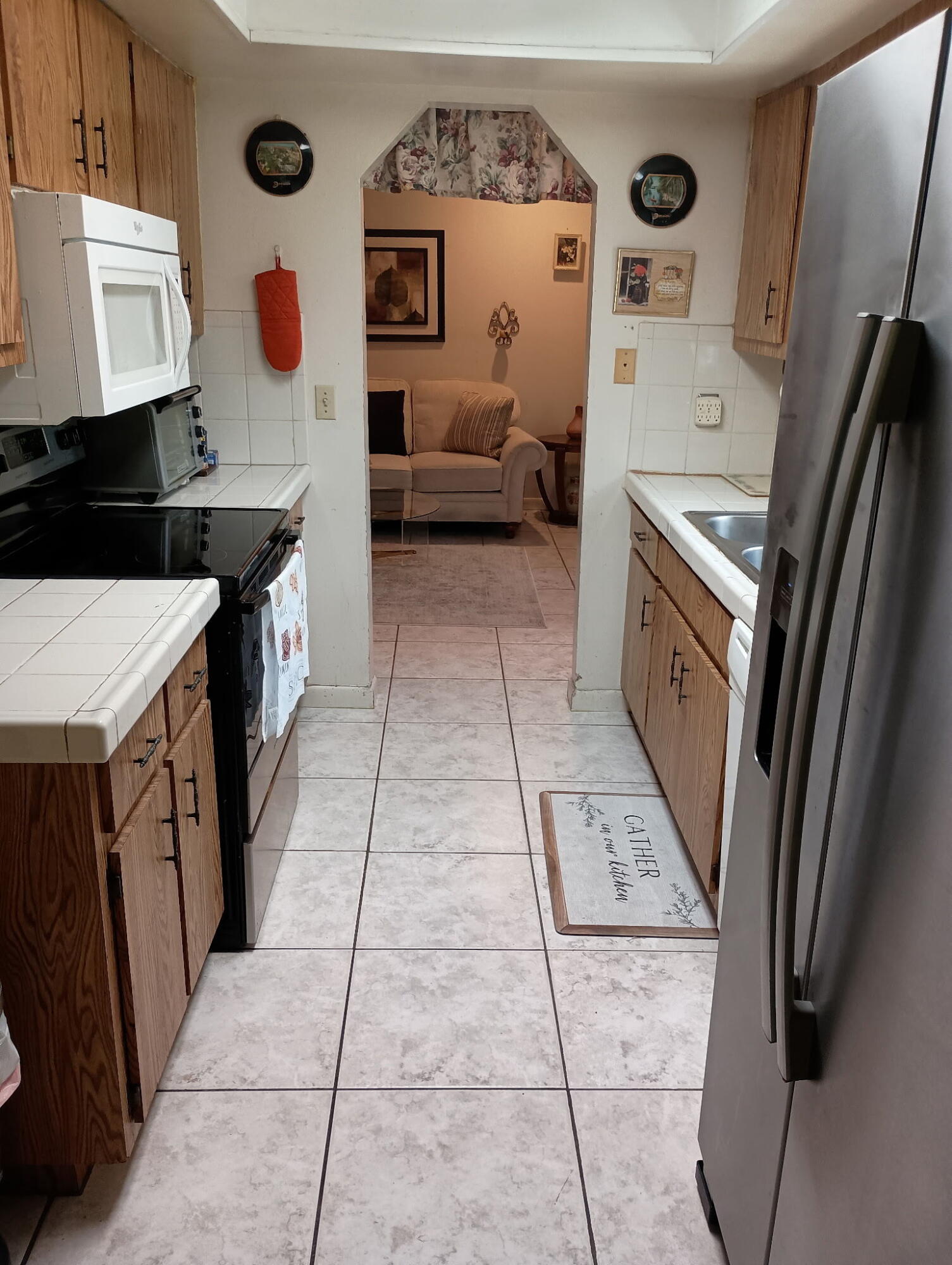 N/A - Residential