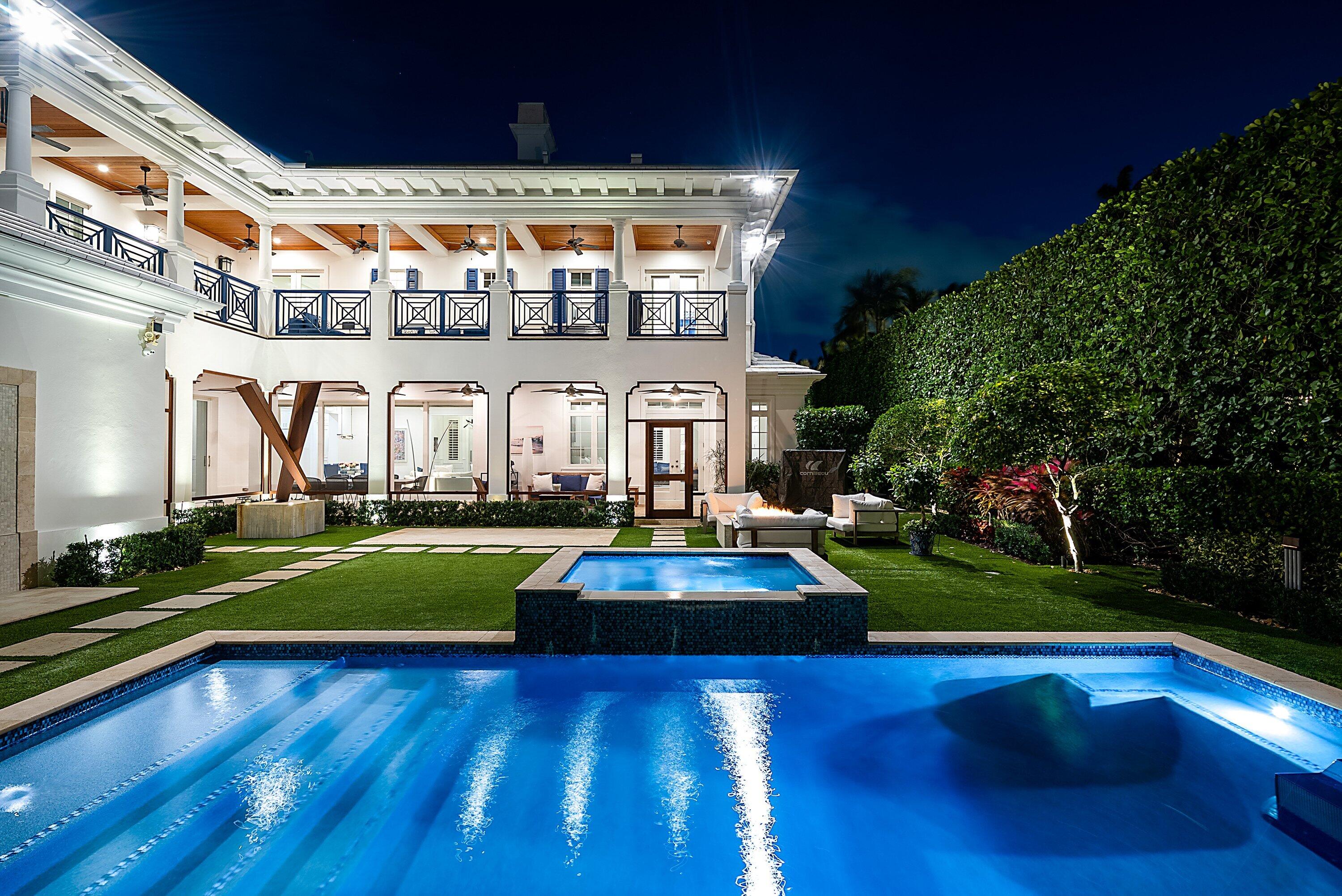 SEASPRAY ESTATES DELRAY BCH - Residential