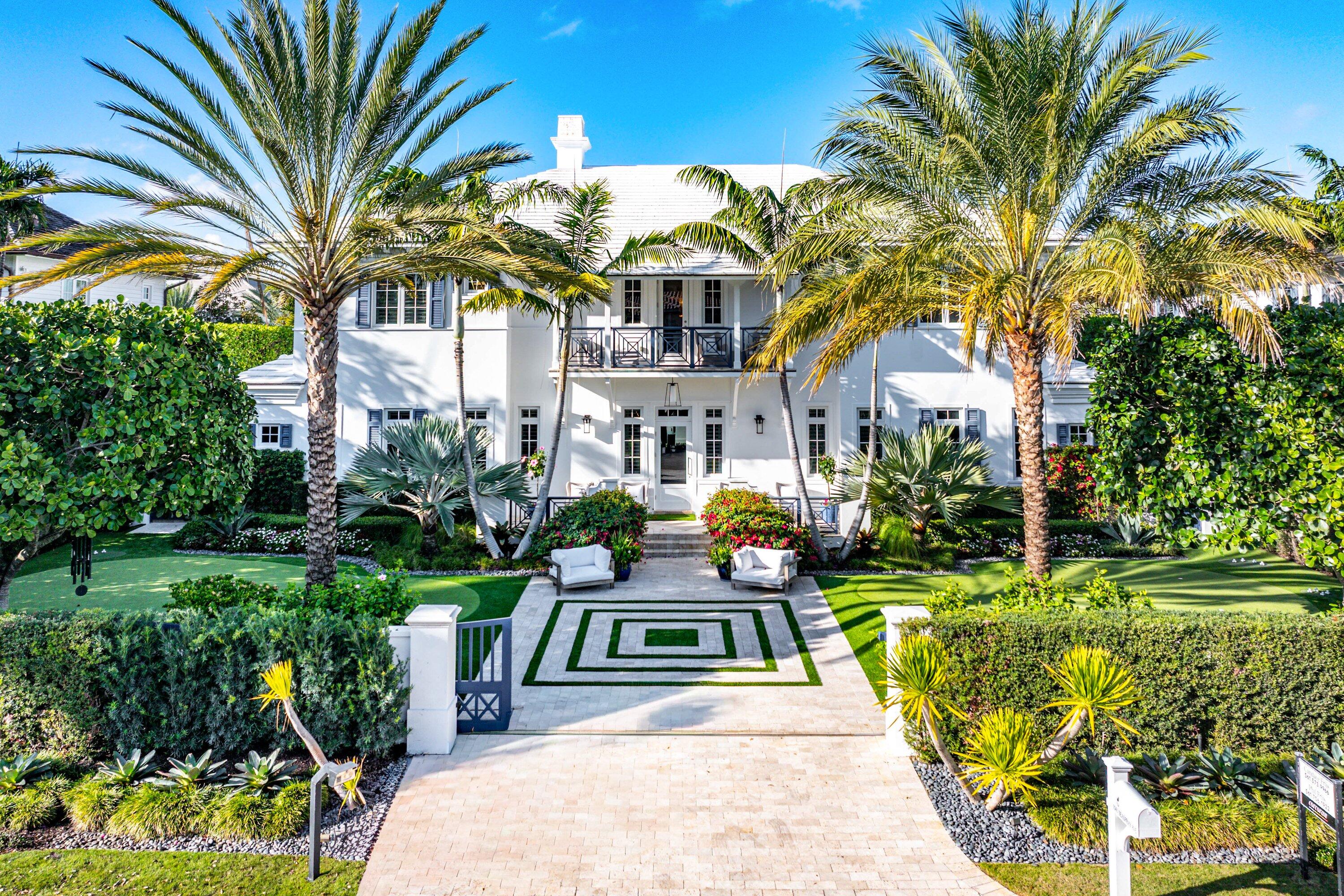 SEASPRAY ESTATES DELRAY BCH - Residential