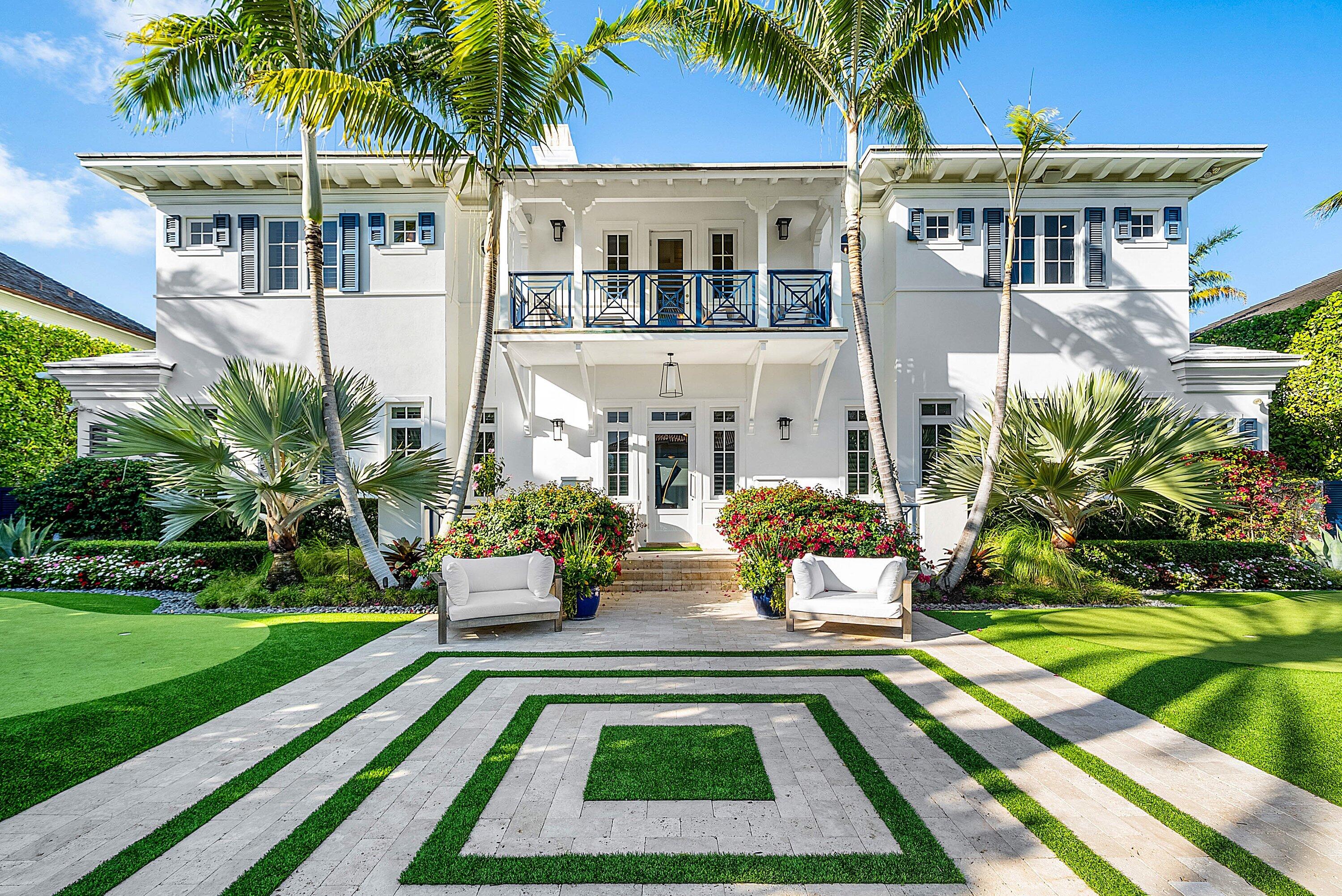 SEASPRAY ESTATES DELRAY BCH - Residential