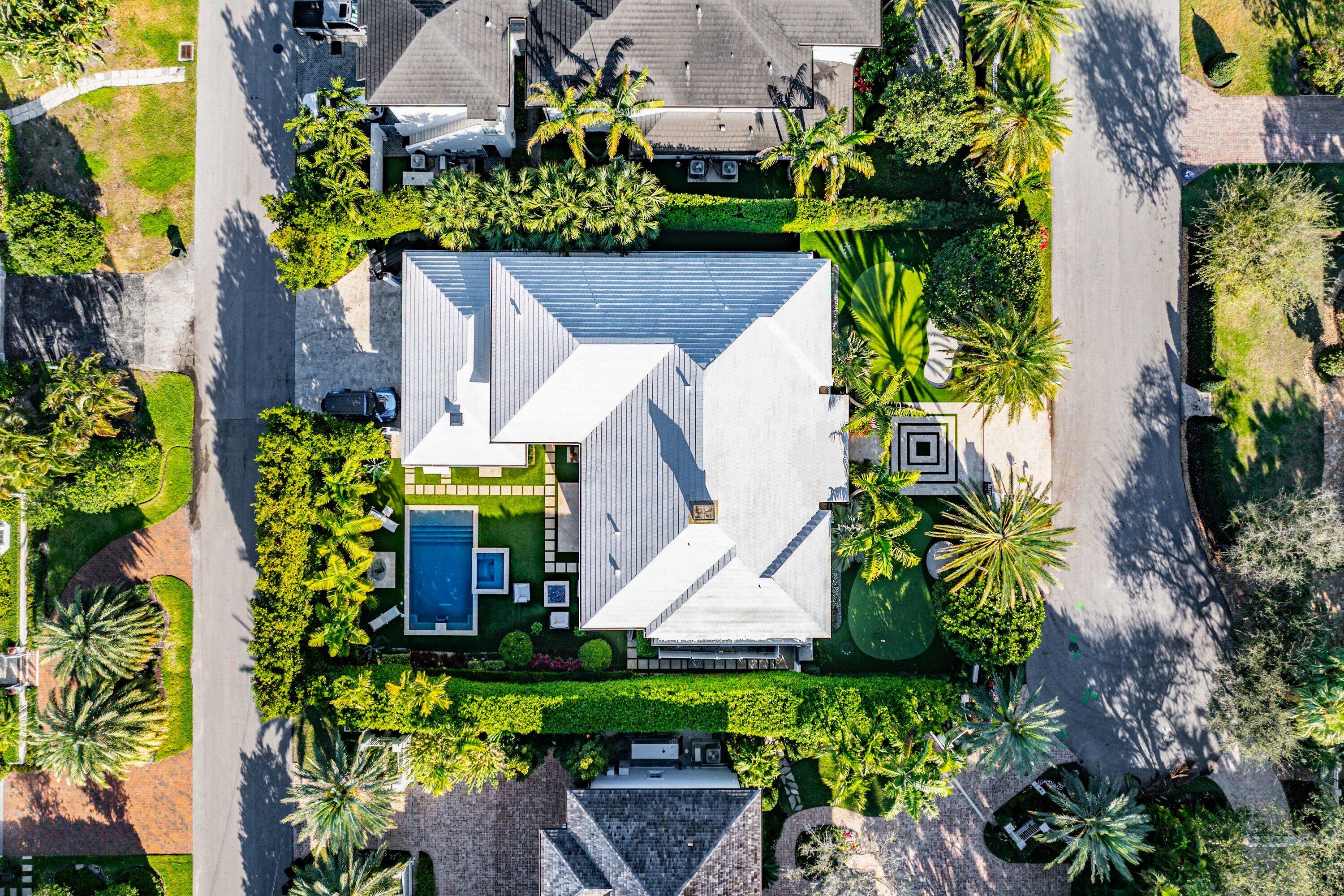 SEASPRAY ESTATES DELRAY BCH - Residential